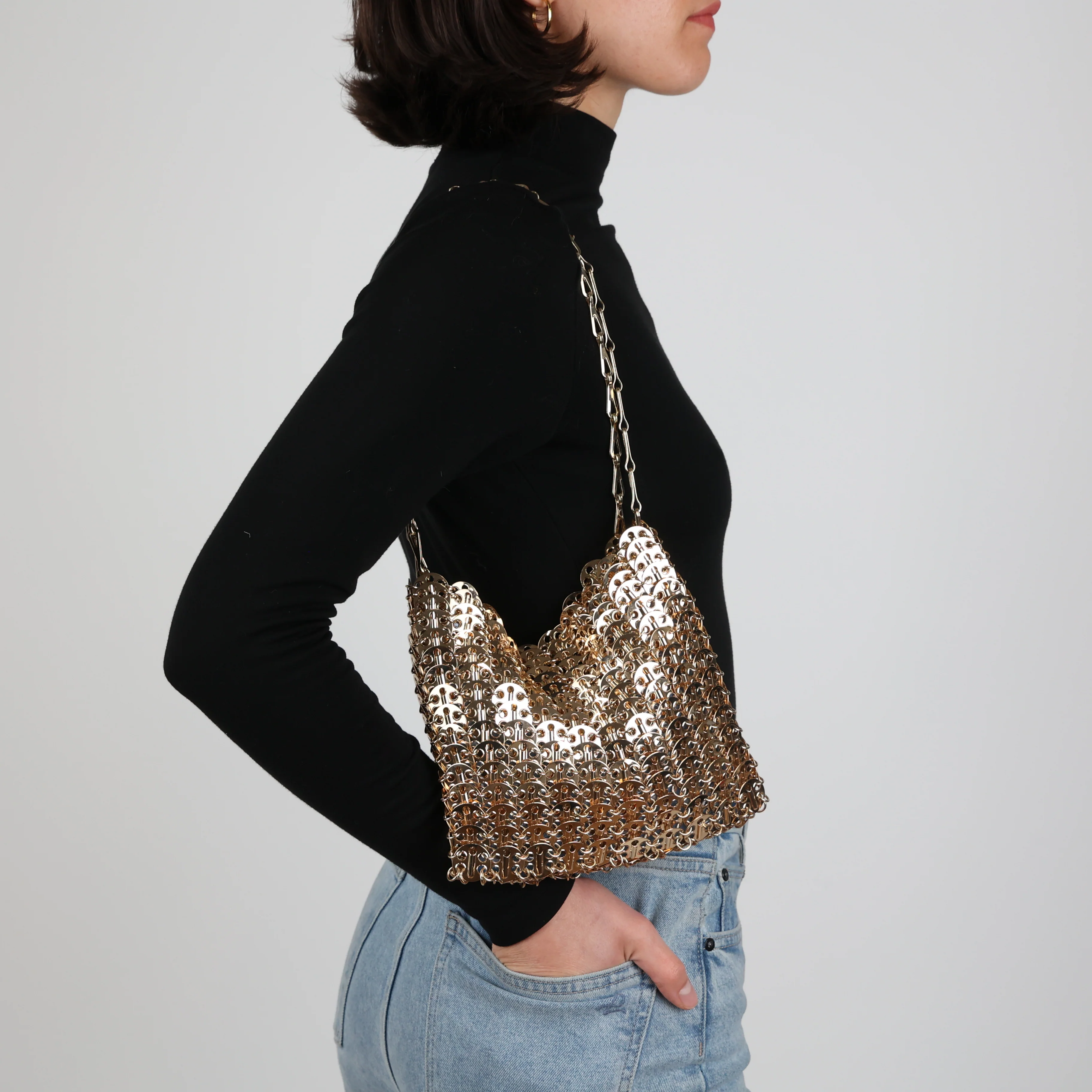 Paco Rabanne, 1969 Bag - Image 2