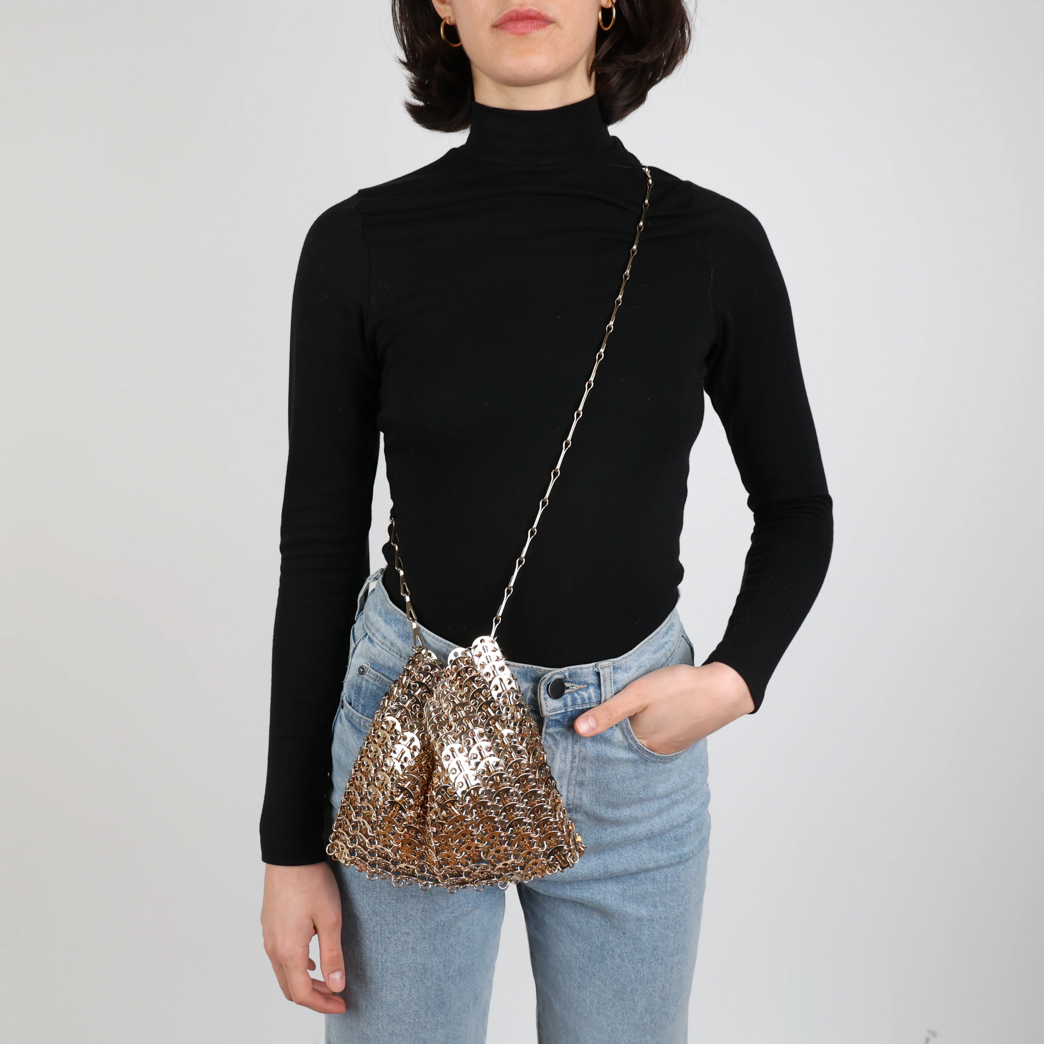 Paco Rabanne, 1969 Bag - Image 3