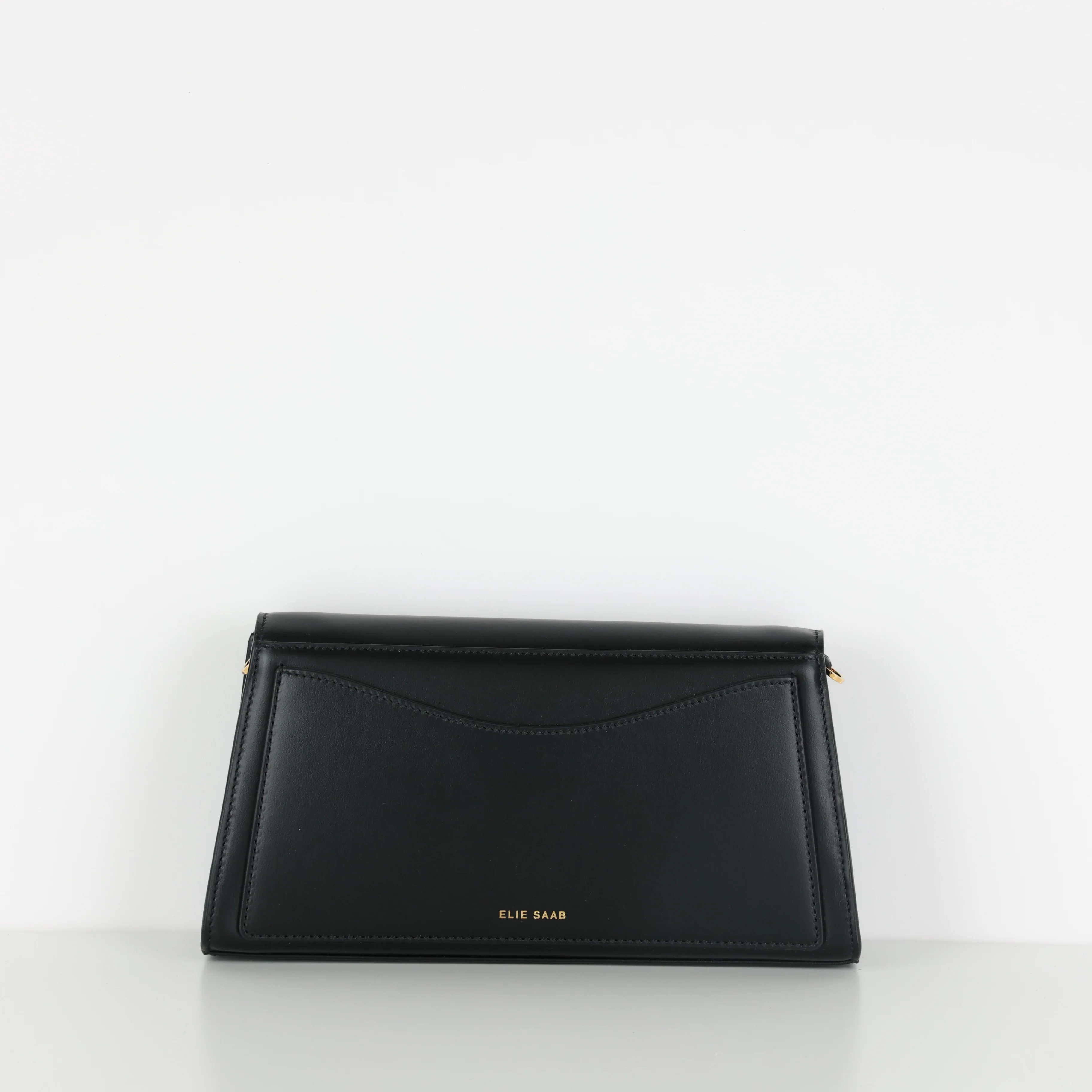 Ellie Saab, Petit Pli Bag - Image 4