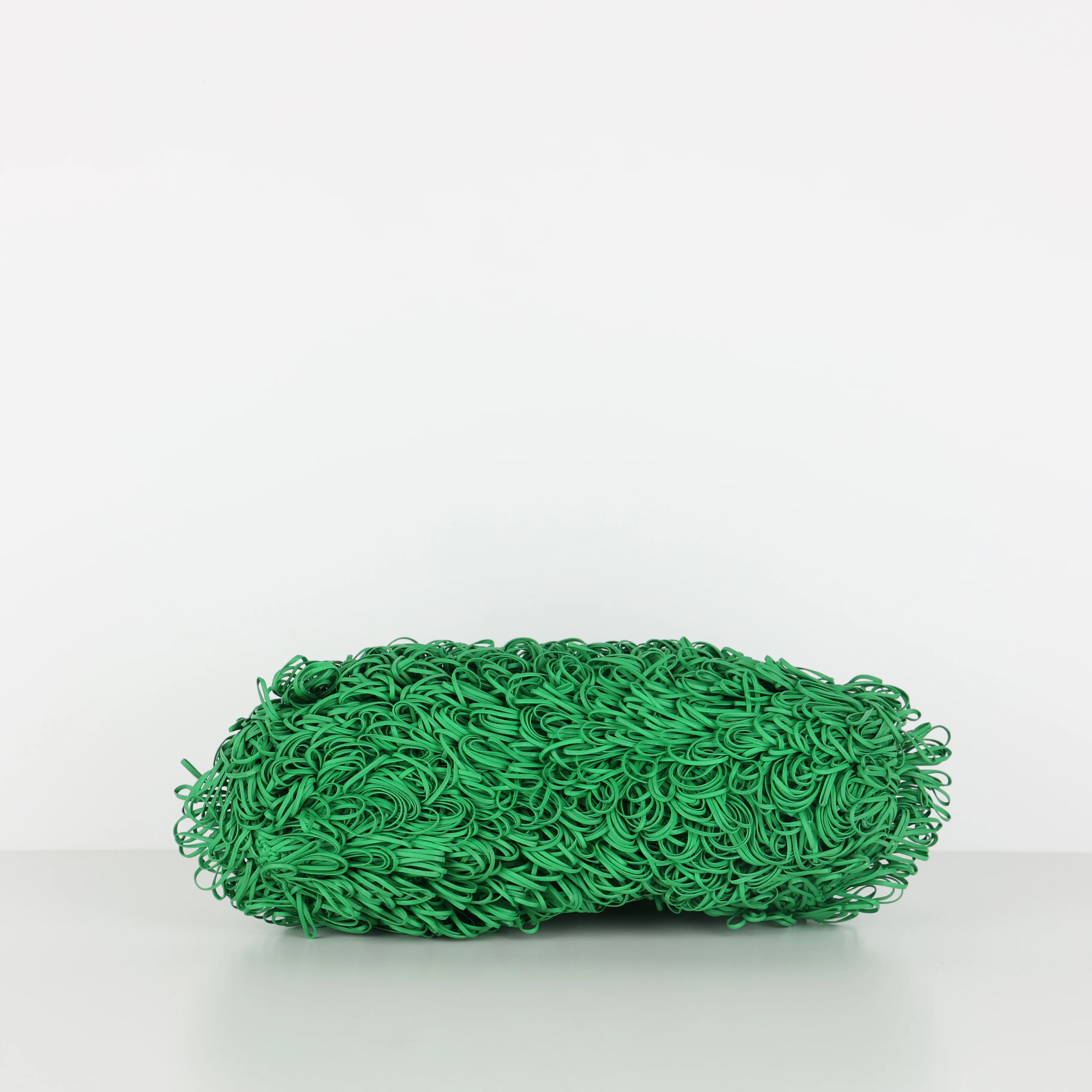 Bottega Veneta, Sponge Clutch - Image 4