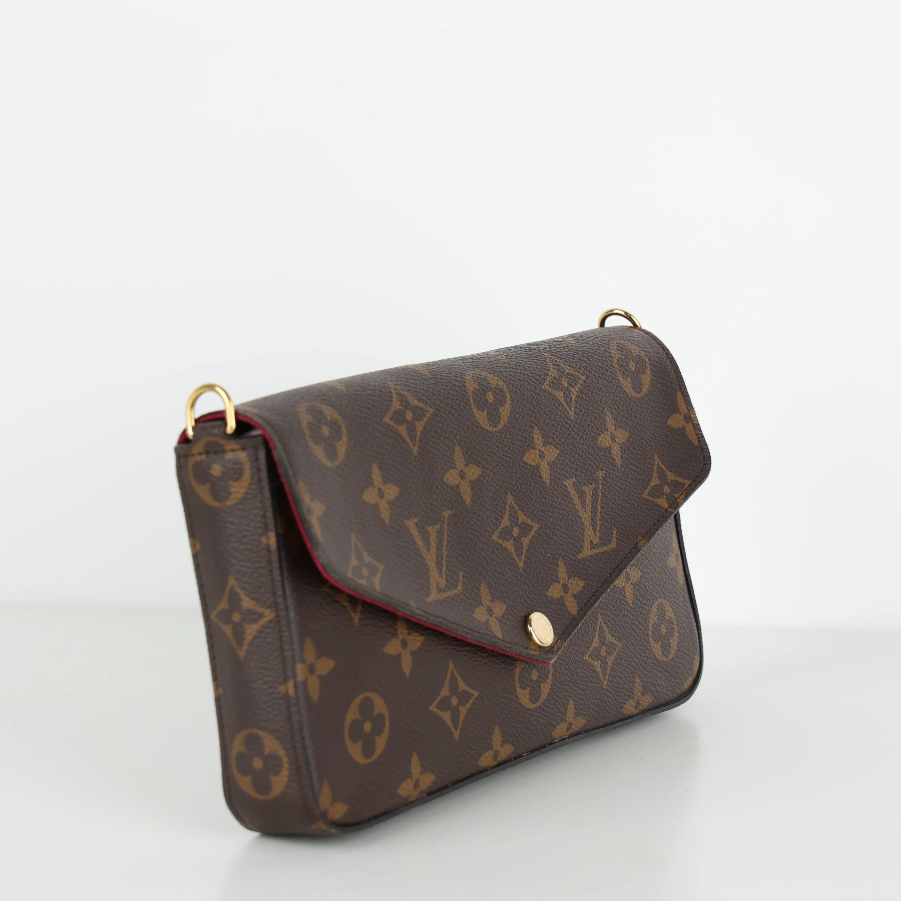 Bag , UK Size One Size - Image 2