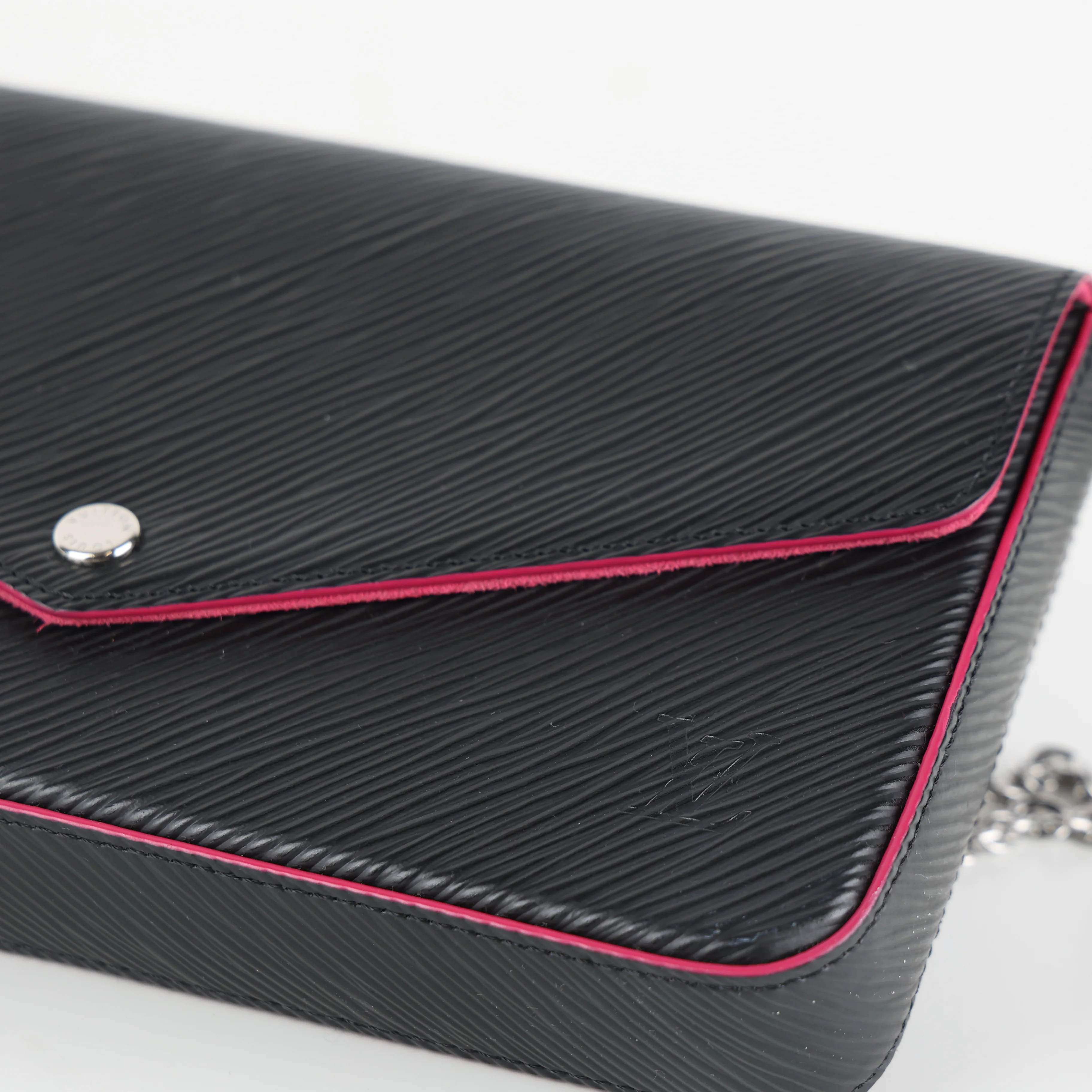 Louis Vuitton, Felicie Pochette Bag - Image 14
