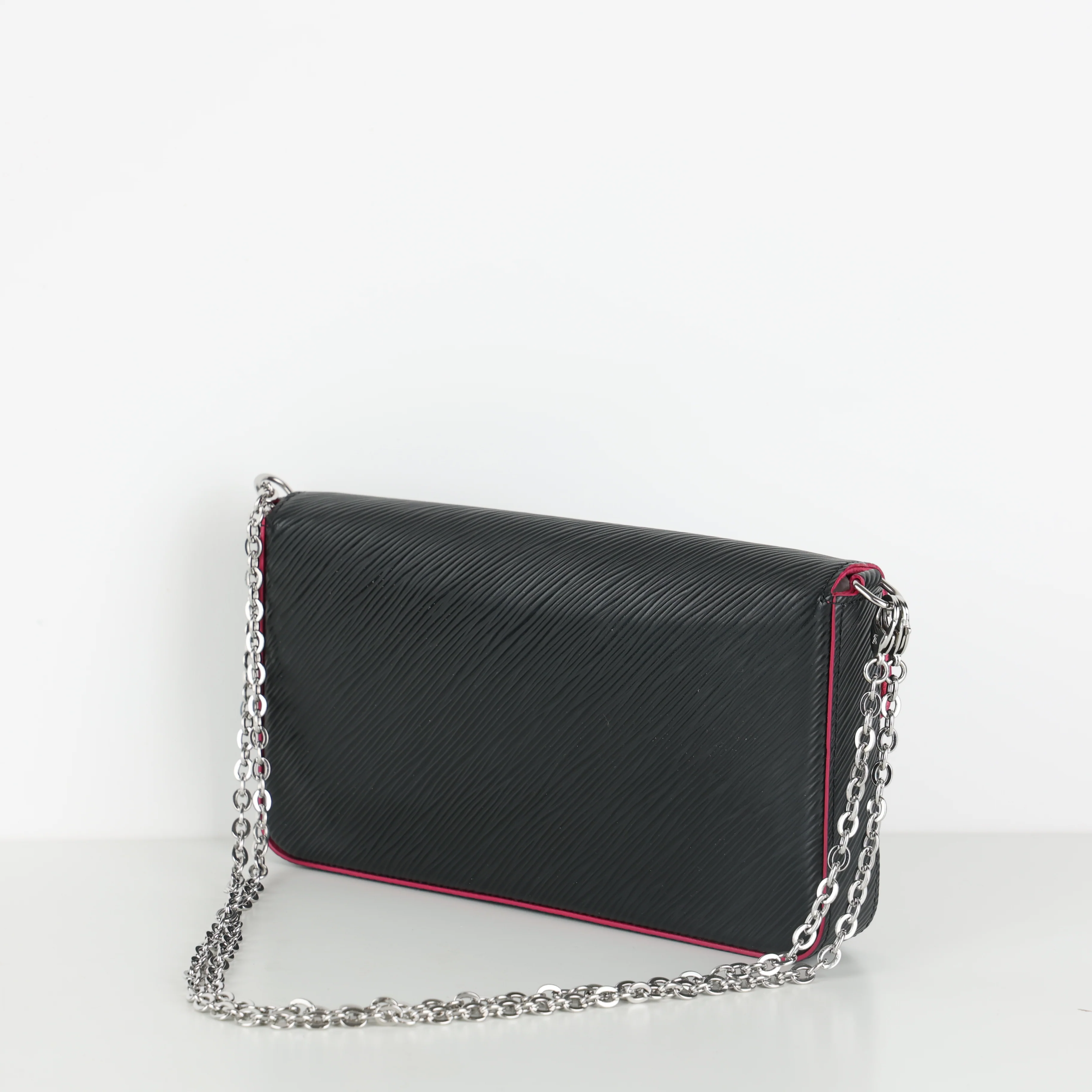 Louis Vuitton, Felicie Pochette Bag - Image 6