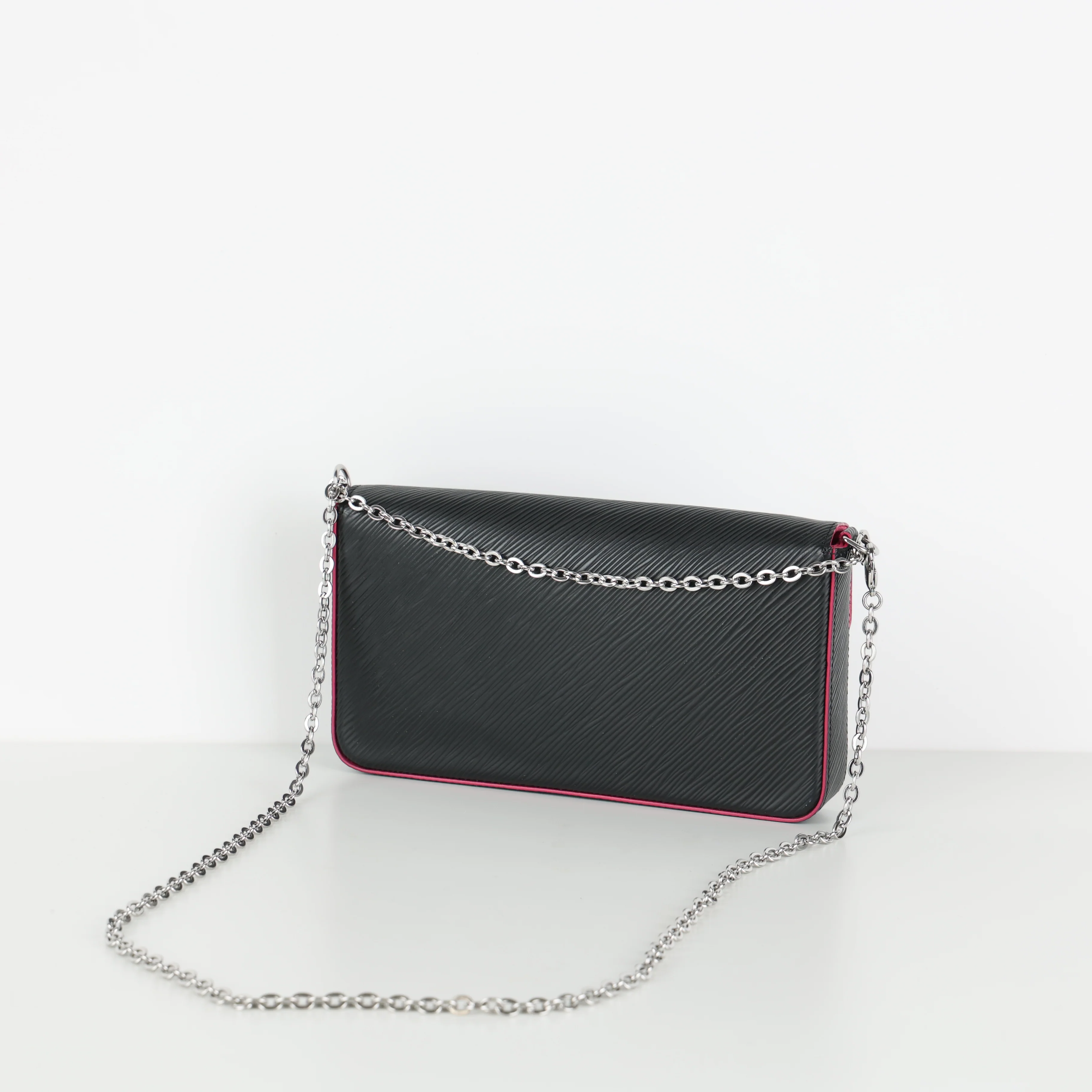 Louis Vuitton, Felicie Pochette Bag - Image 7