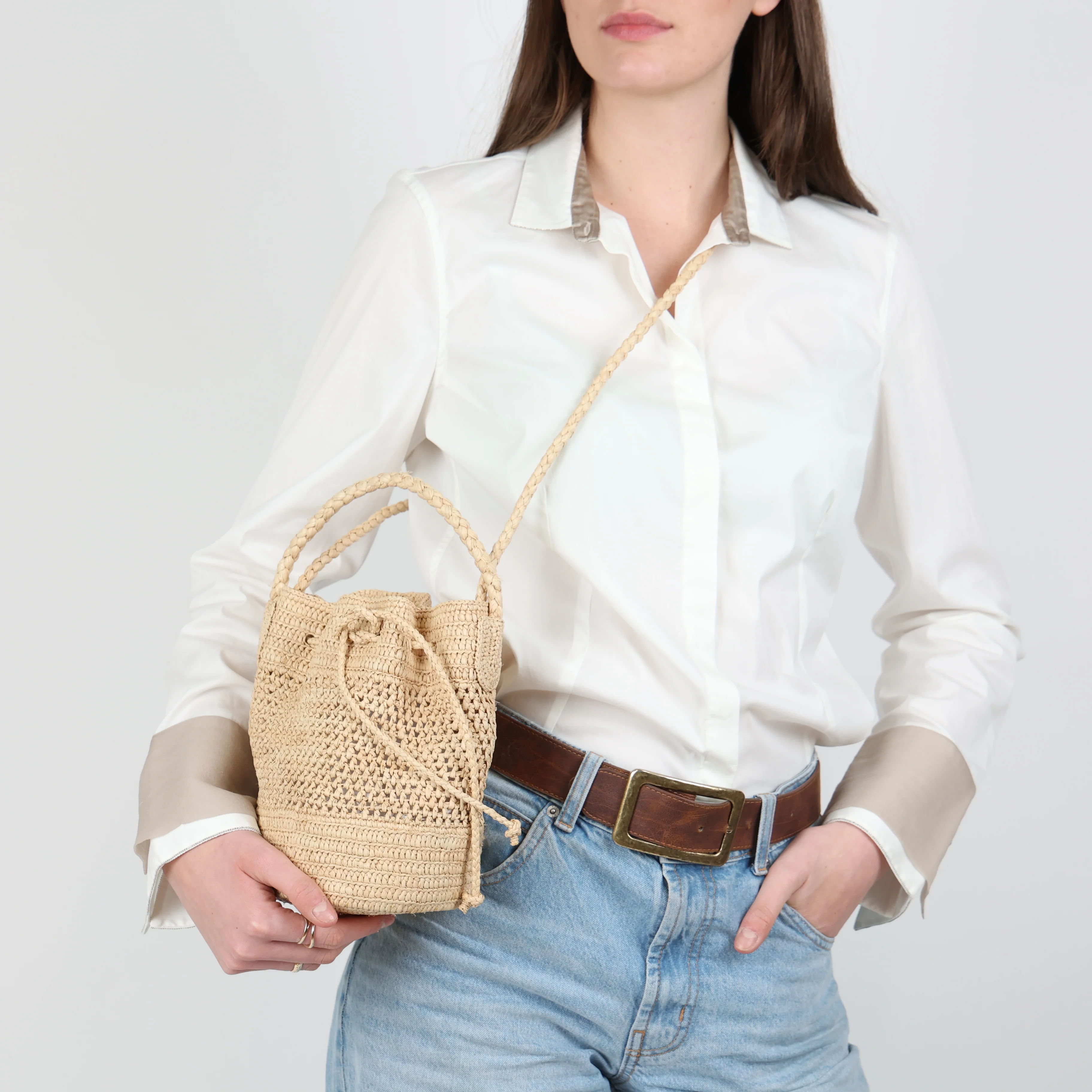 Bag , UK Size One Size - Image 3