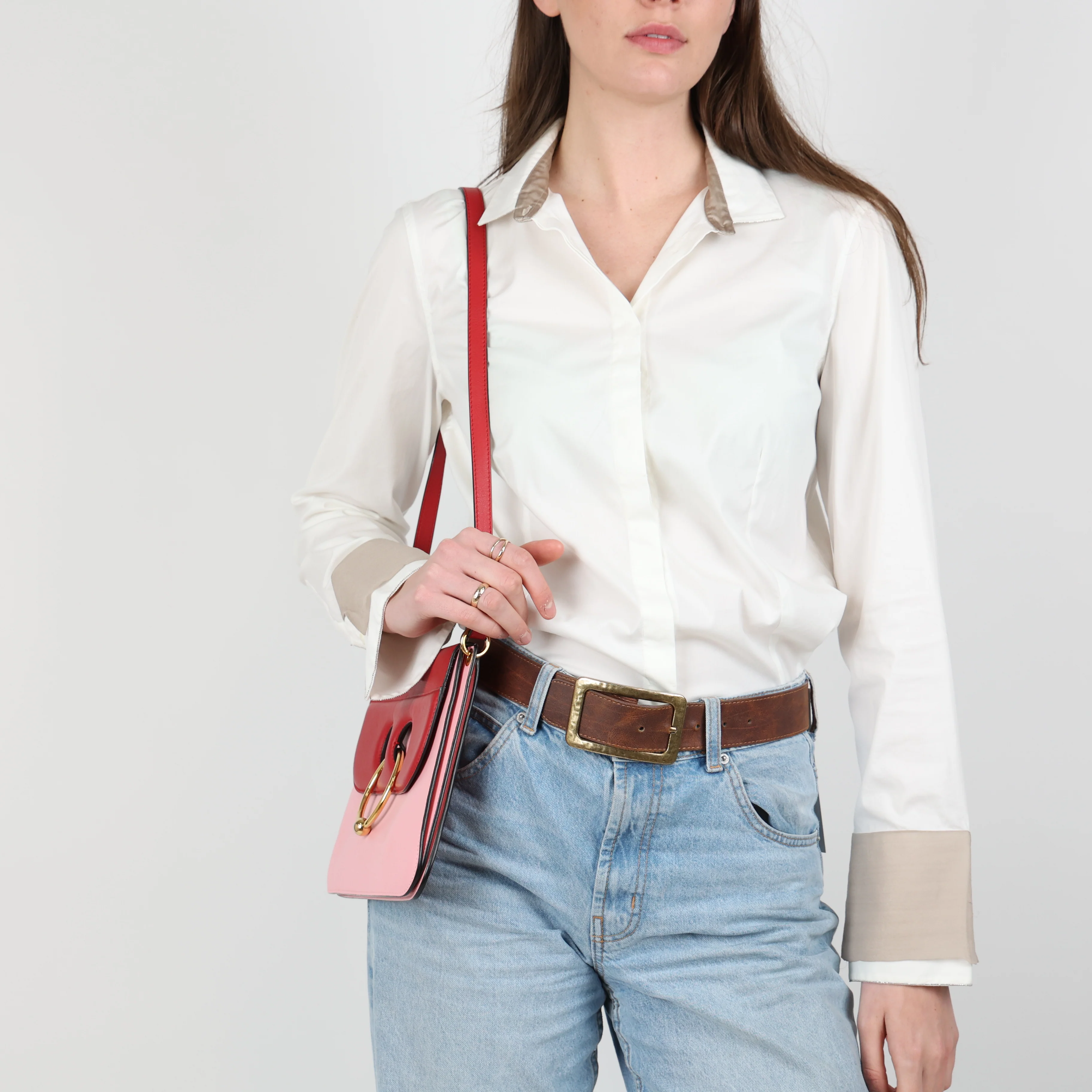 JW Anderson, Pierce Bag - Image 5