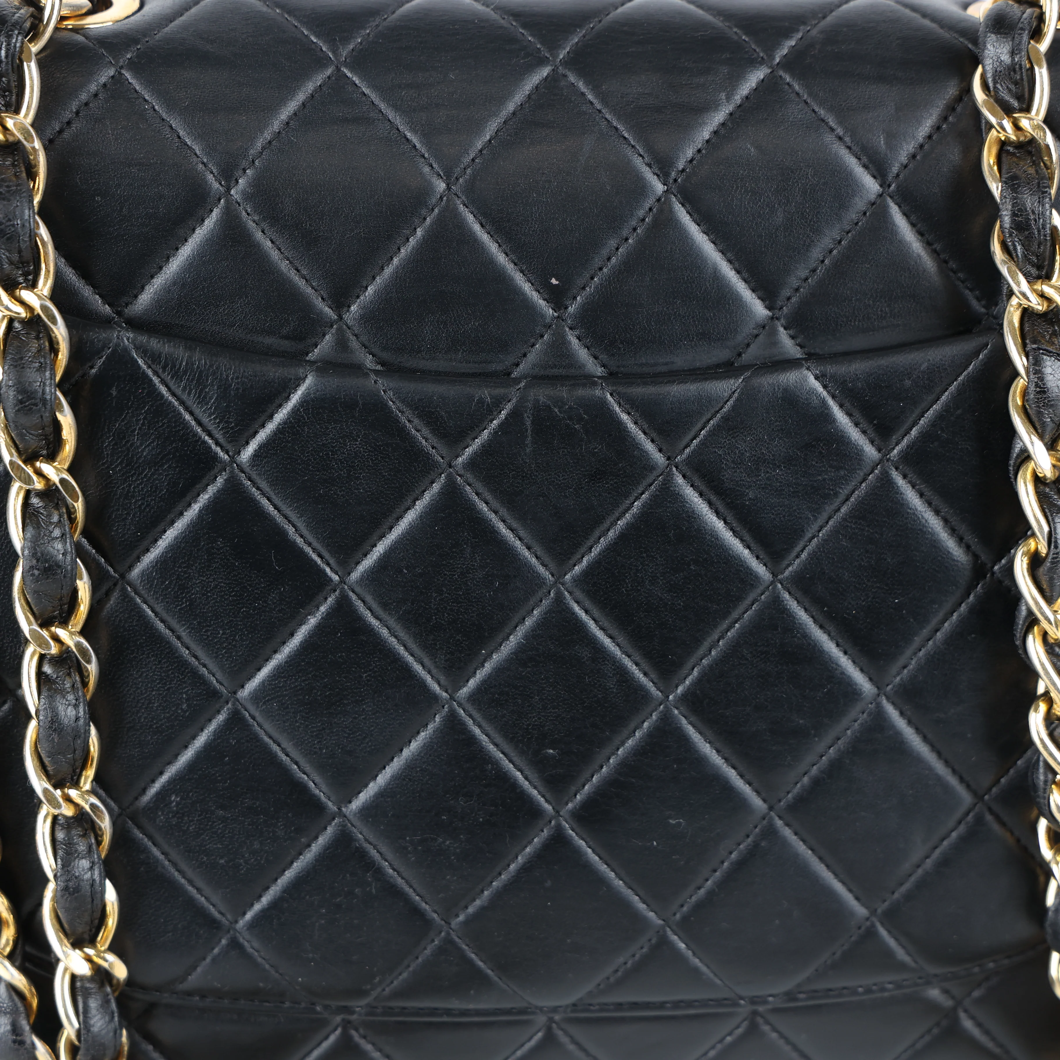 Chanel, Jumbo Bag - Image 13