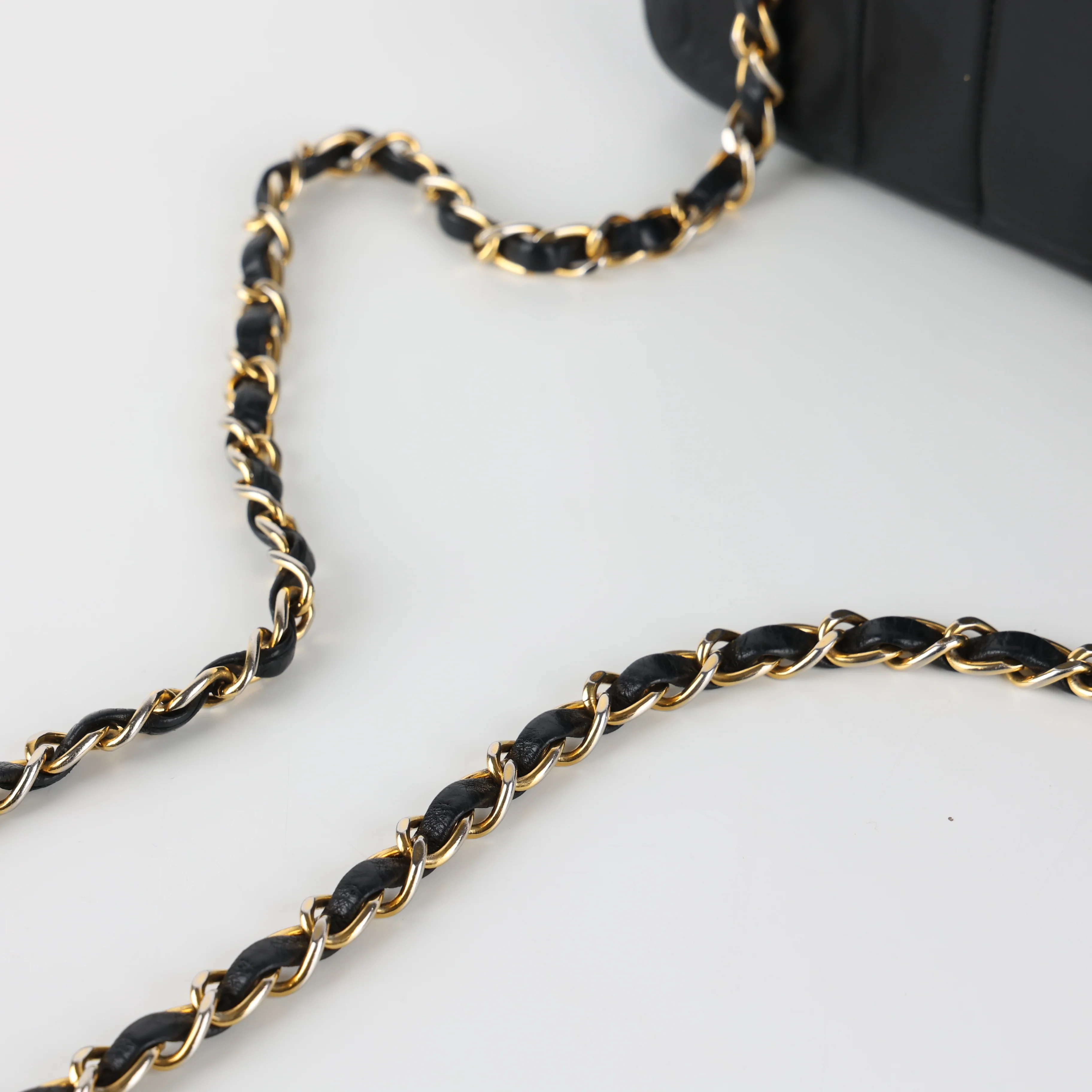 Chanel, Mademoiselle Flap Bag - Image 7