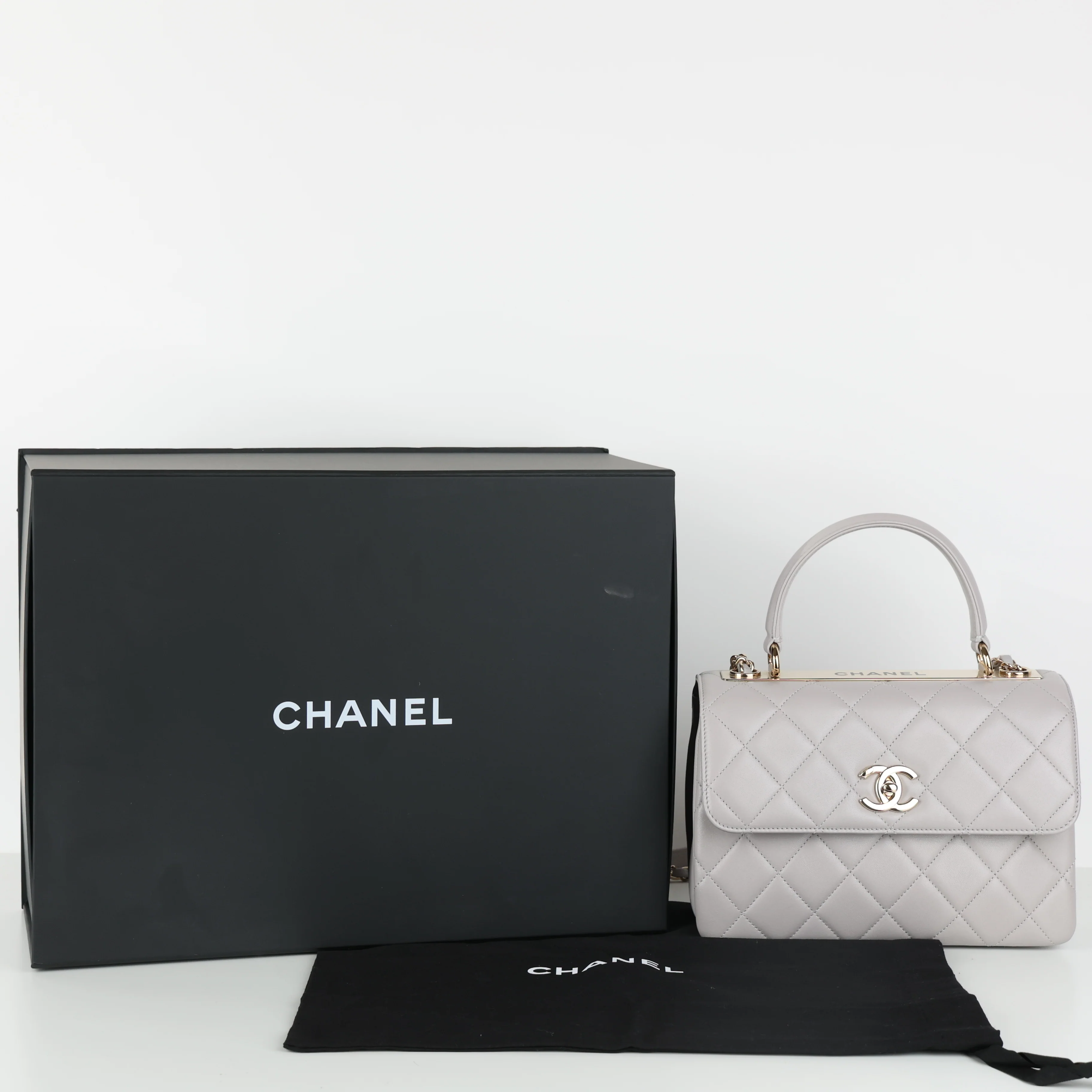 Chanel , Small Trendy CC Flap Bag - Image 10