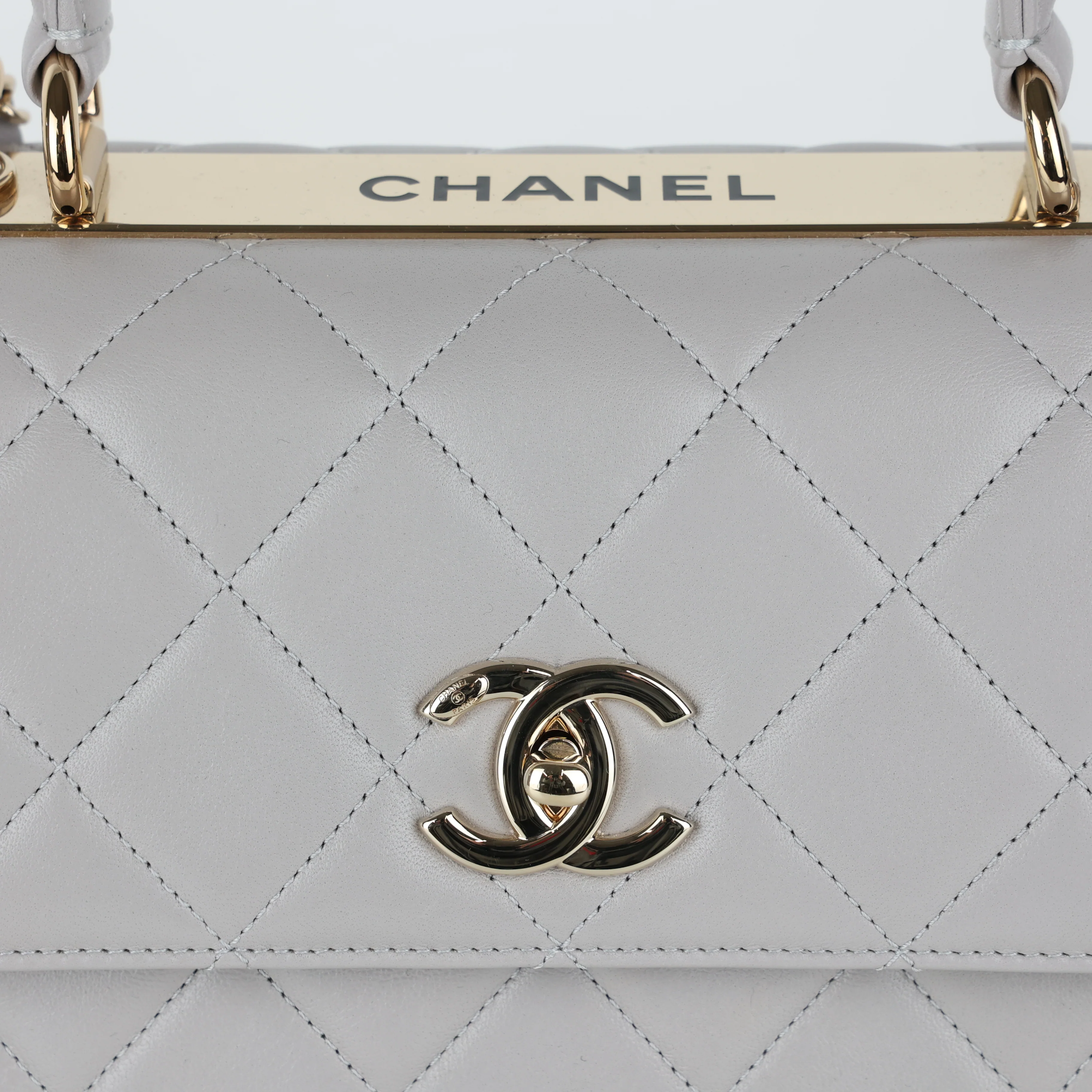 Chanel , Small Trendy CC Flap Bag - Image 12