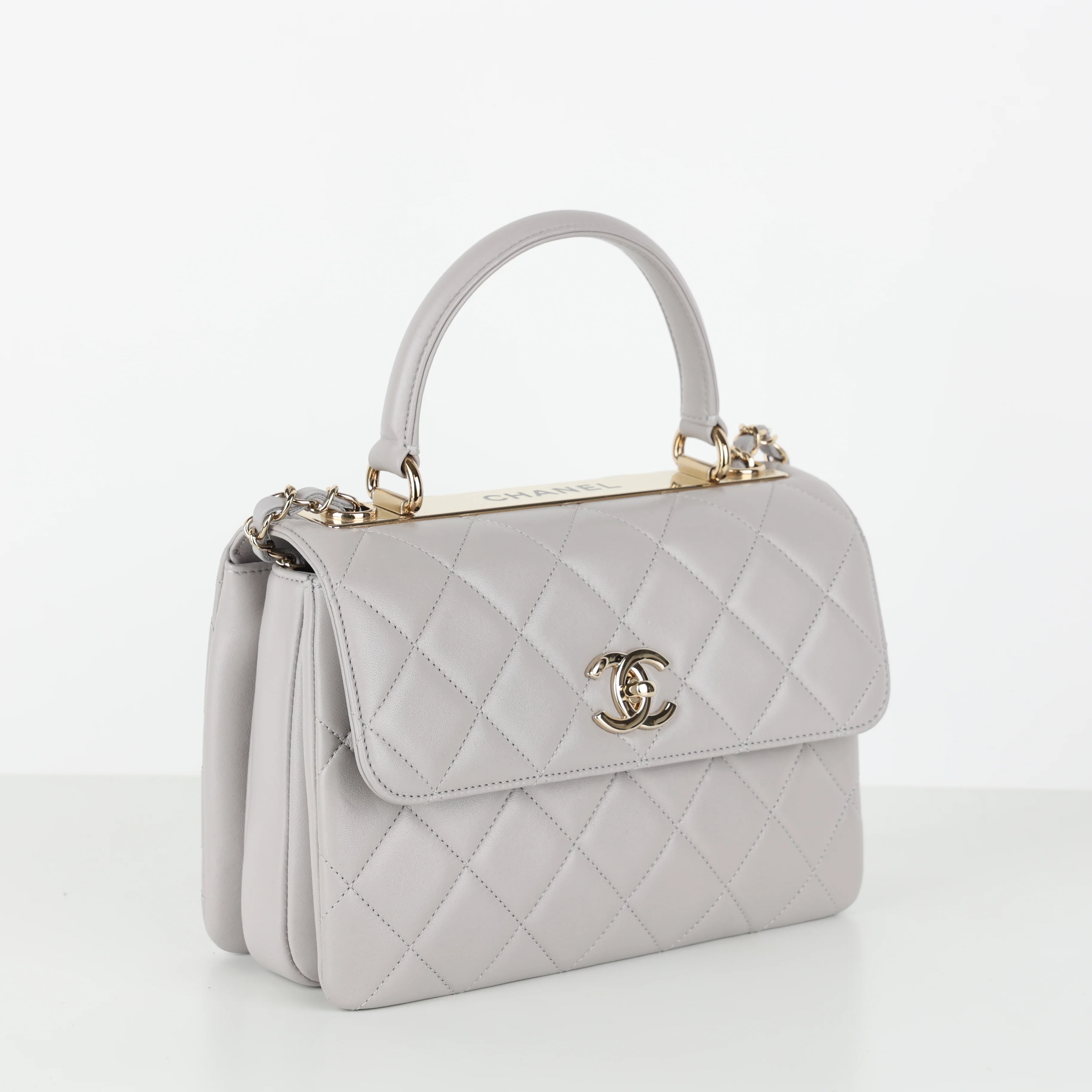 Chanel , Small Trendy CC Flap Bag - Image 2