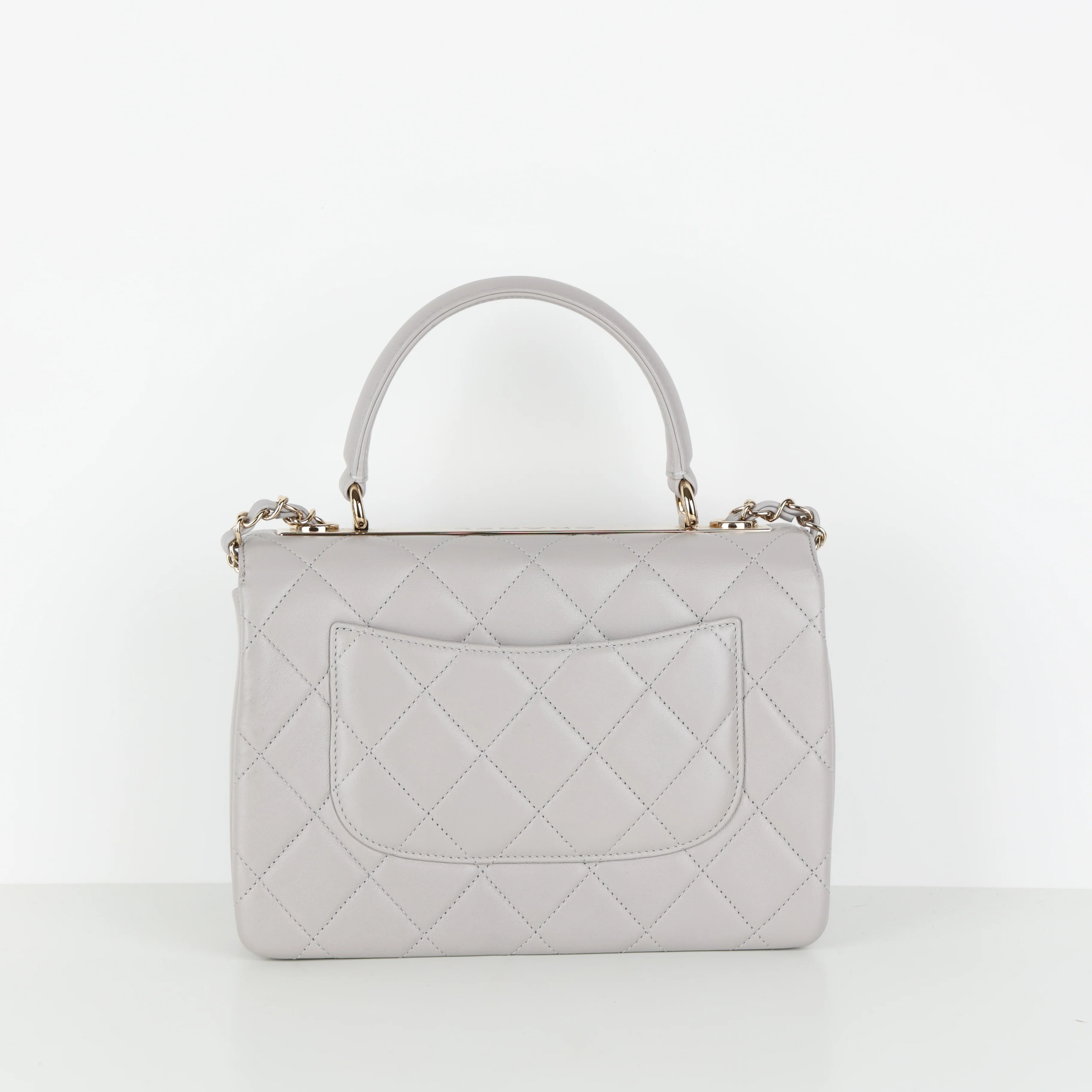 Chanel , Small Trendy CC Flap Bag - Image 3