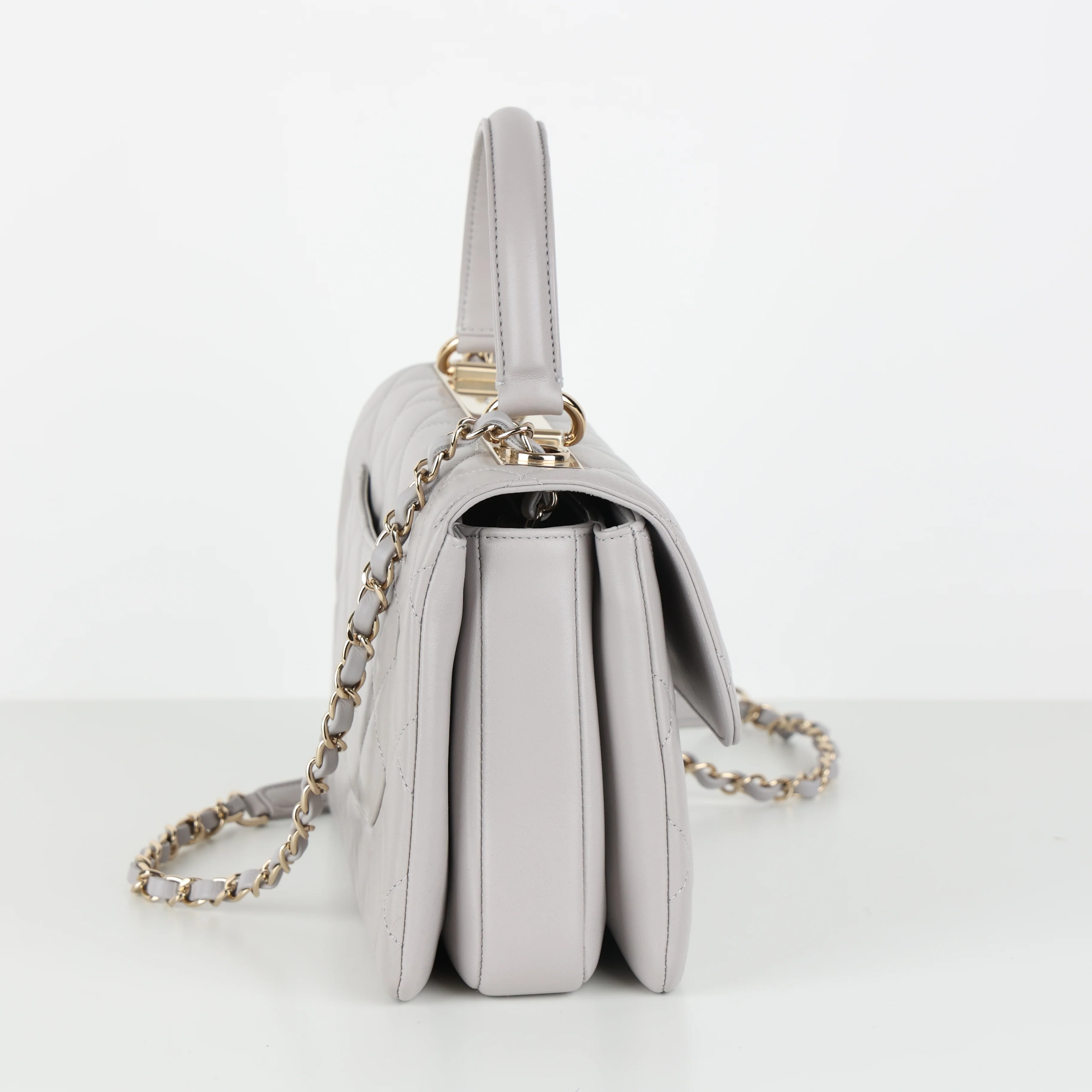 Chanel , Small Trendy CC Flap Bag - Image 6