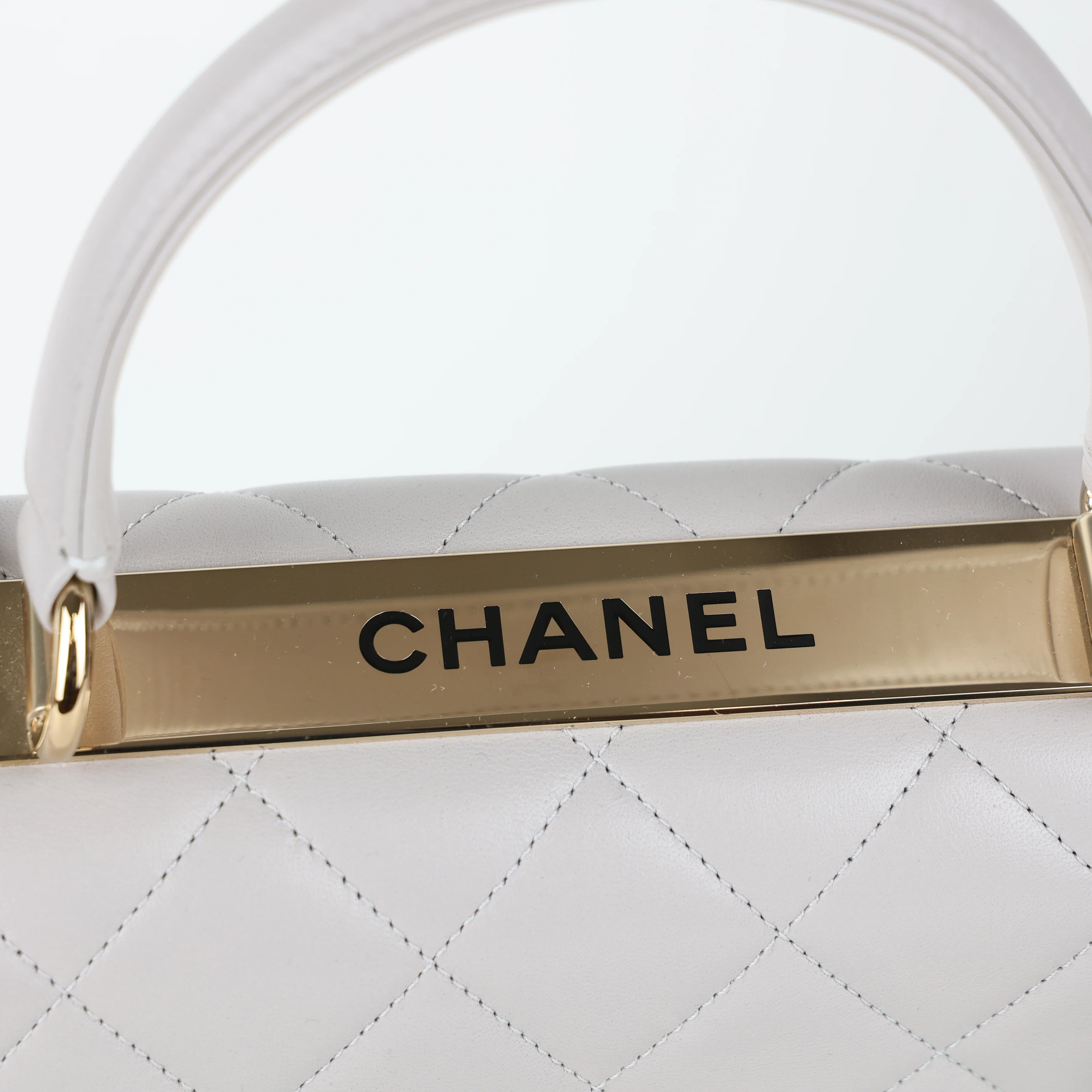 Chanel , Small Trendy CC Flap Bag - Image 8