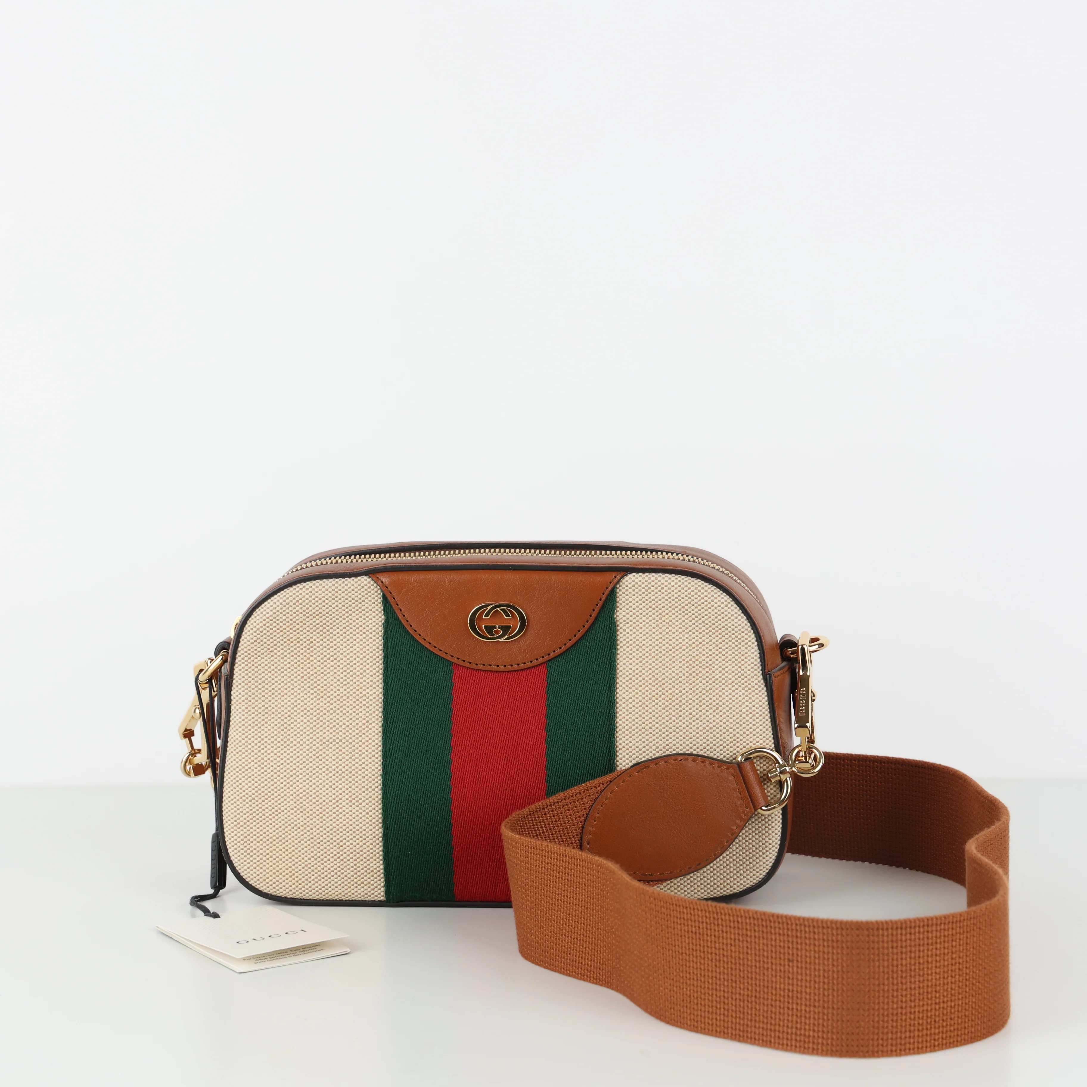 Gucci, Camera Bag - Image 6