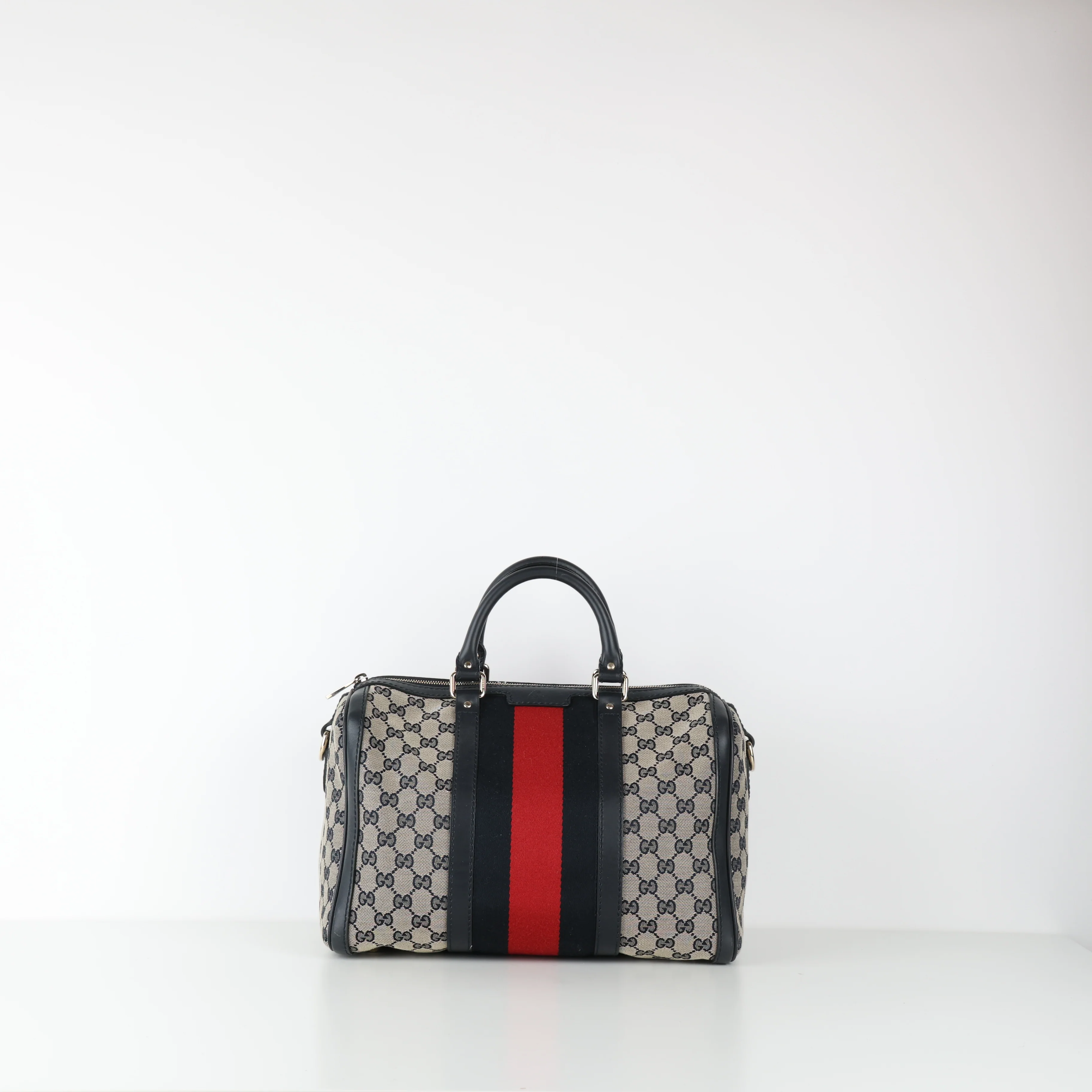 Gucci, Boston Bag