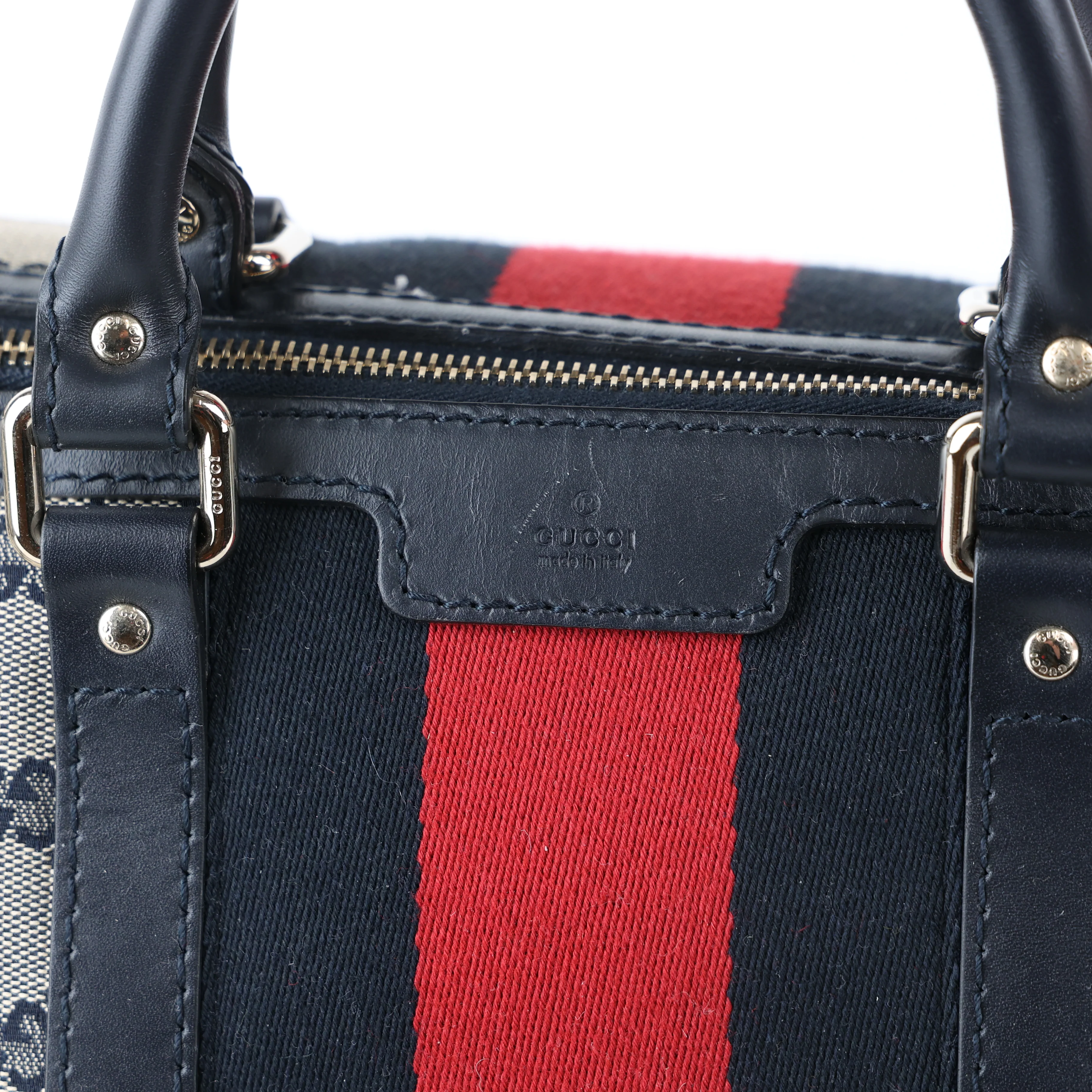 Gucci, Boston Bag - Image 4