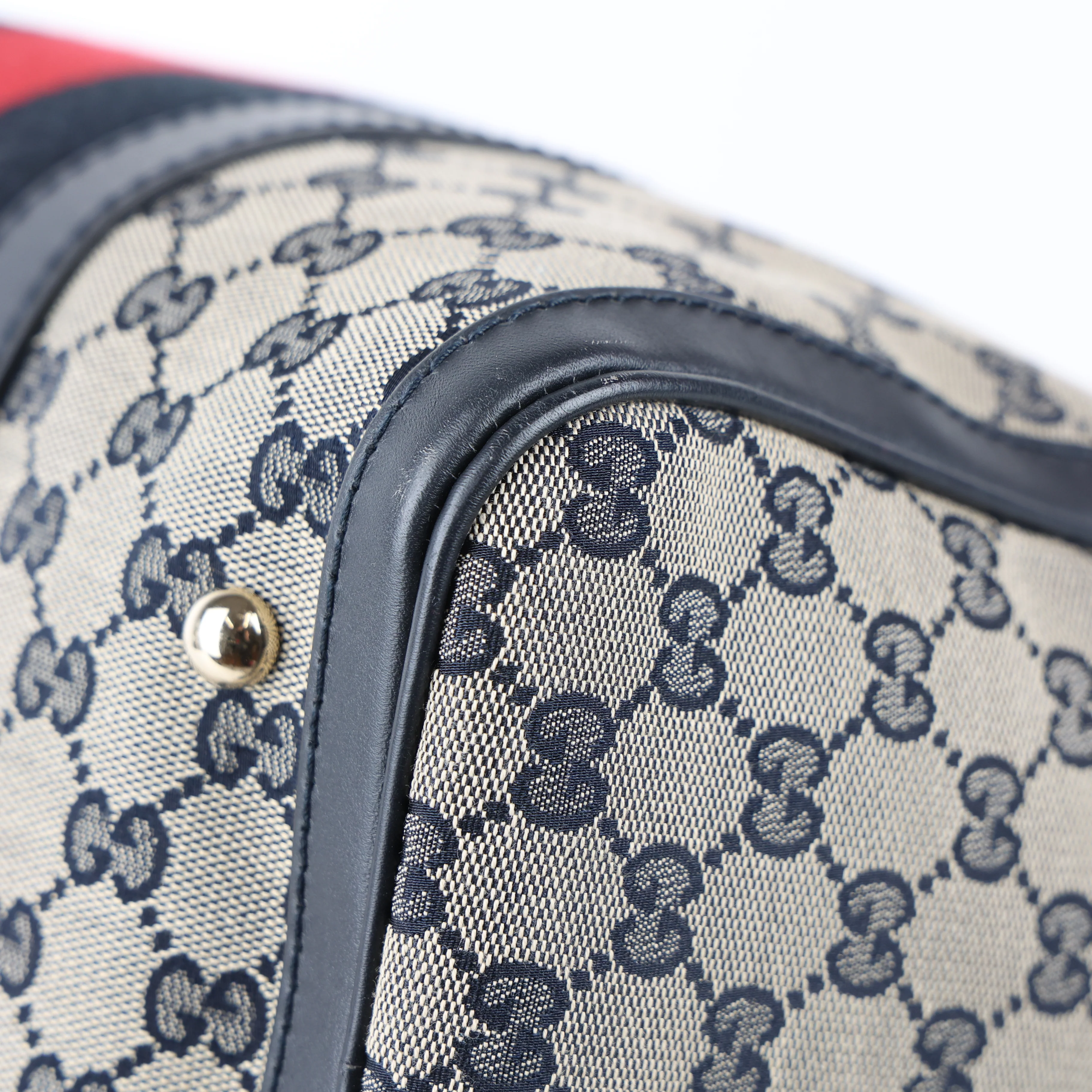 Gucci, Boston Bag - Image 5