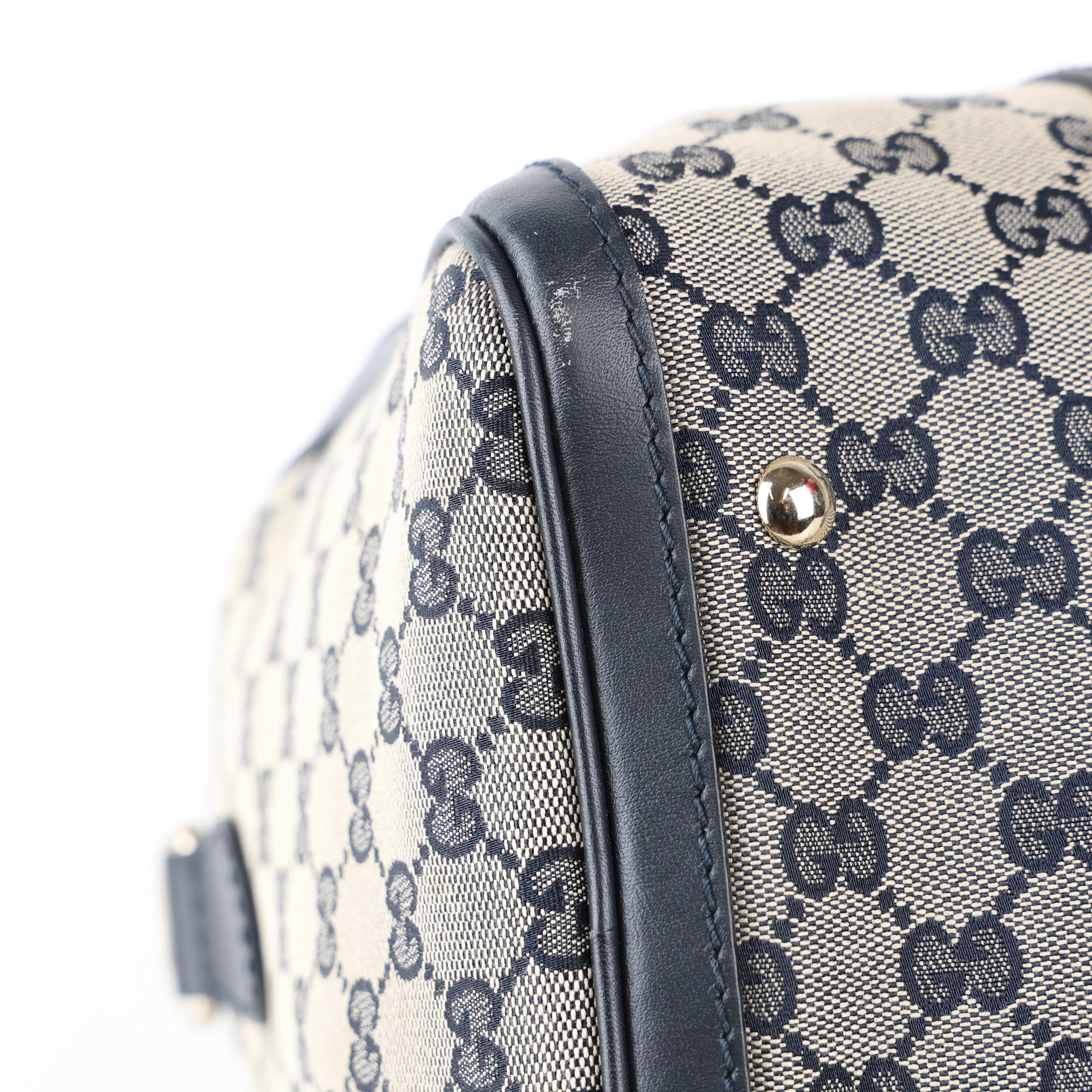 Gucci, Boston Bag - Image 6