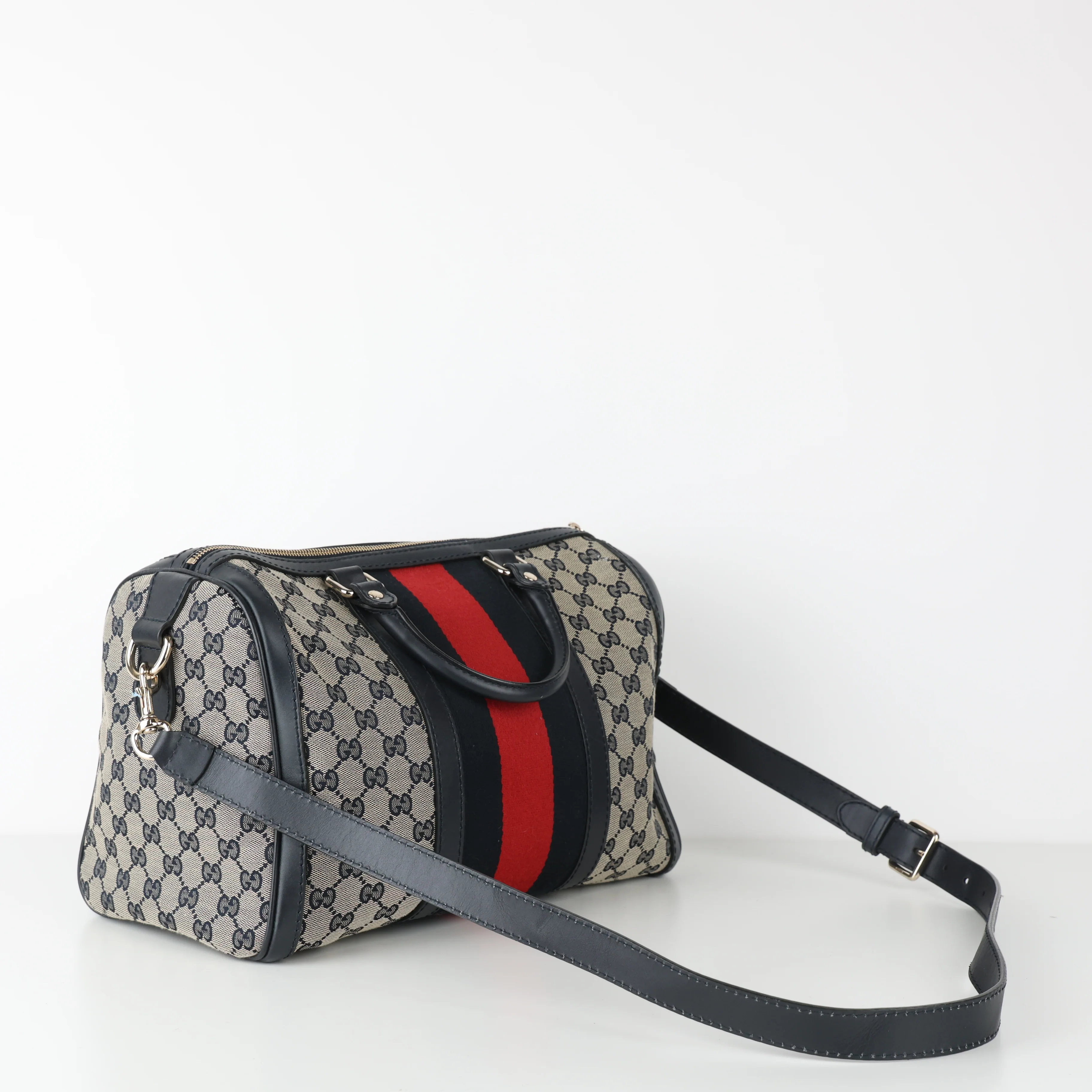 Gucci, Boston Bag - Image 7