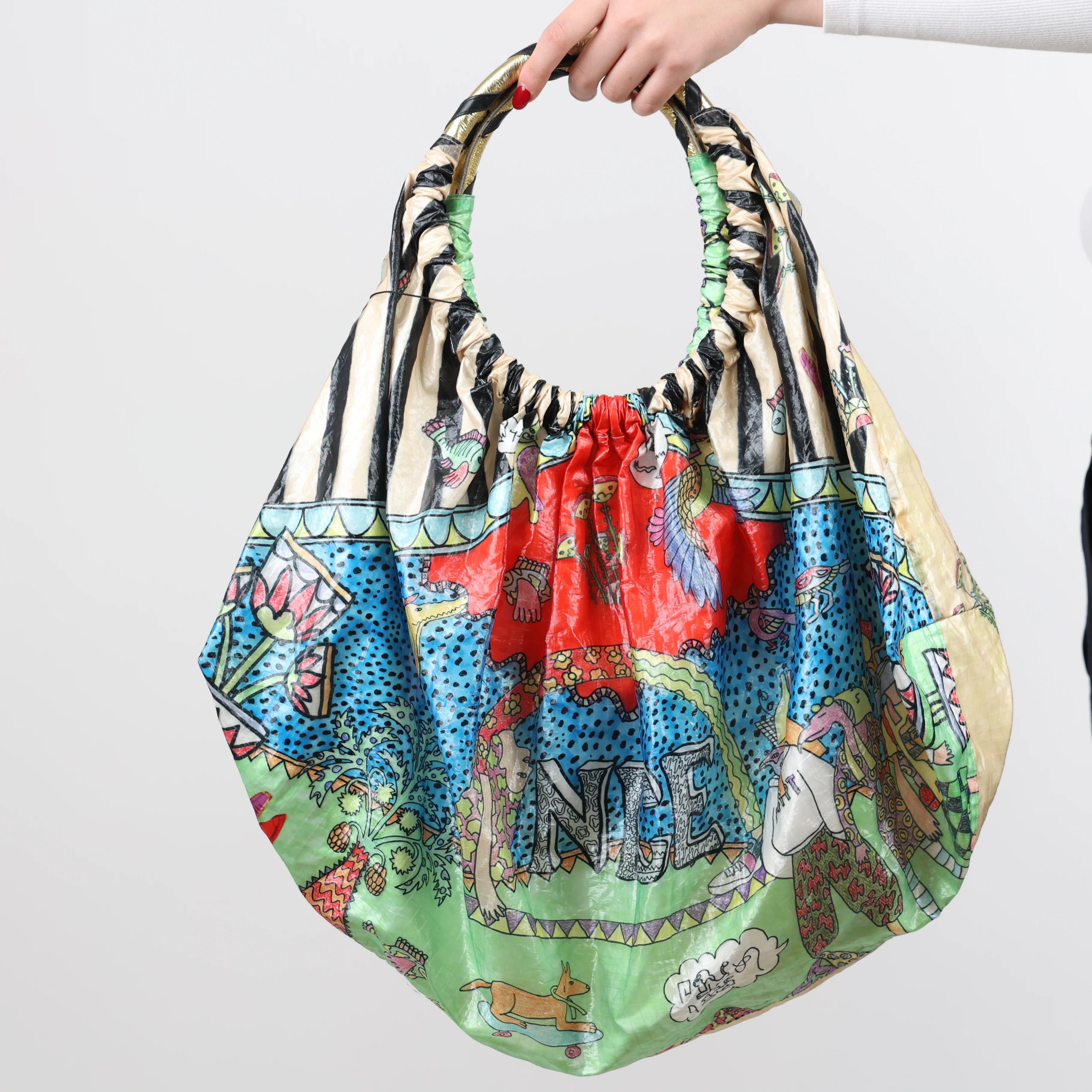 Bag , UK Size One Size - Image 2