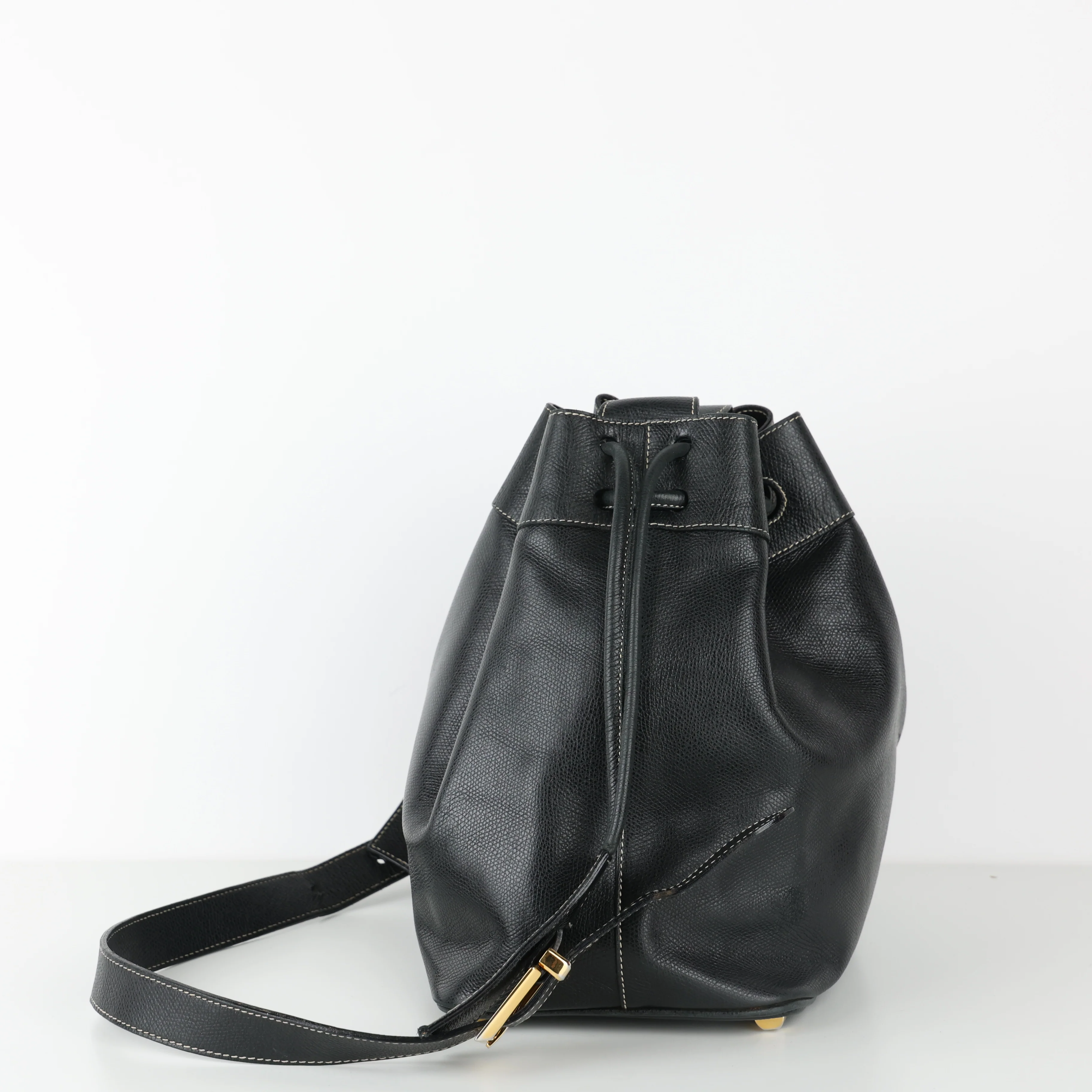 Salvatore Ferragamo, Bucket Bag - Image 2