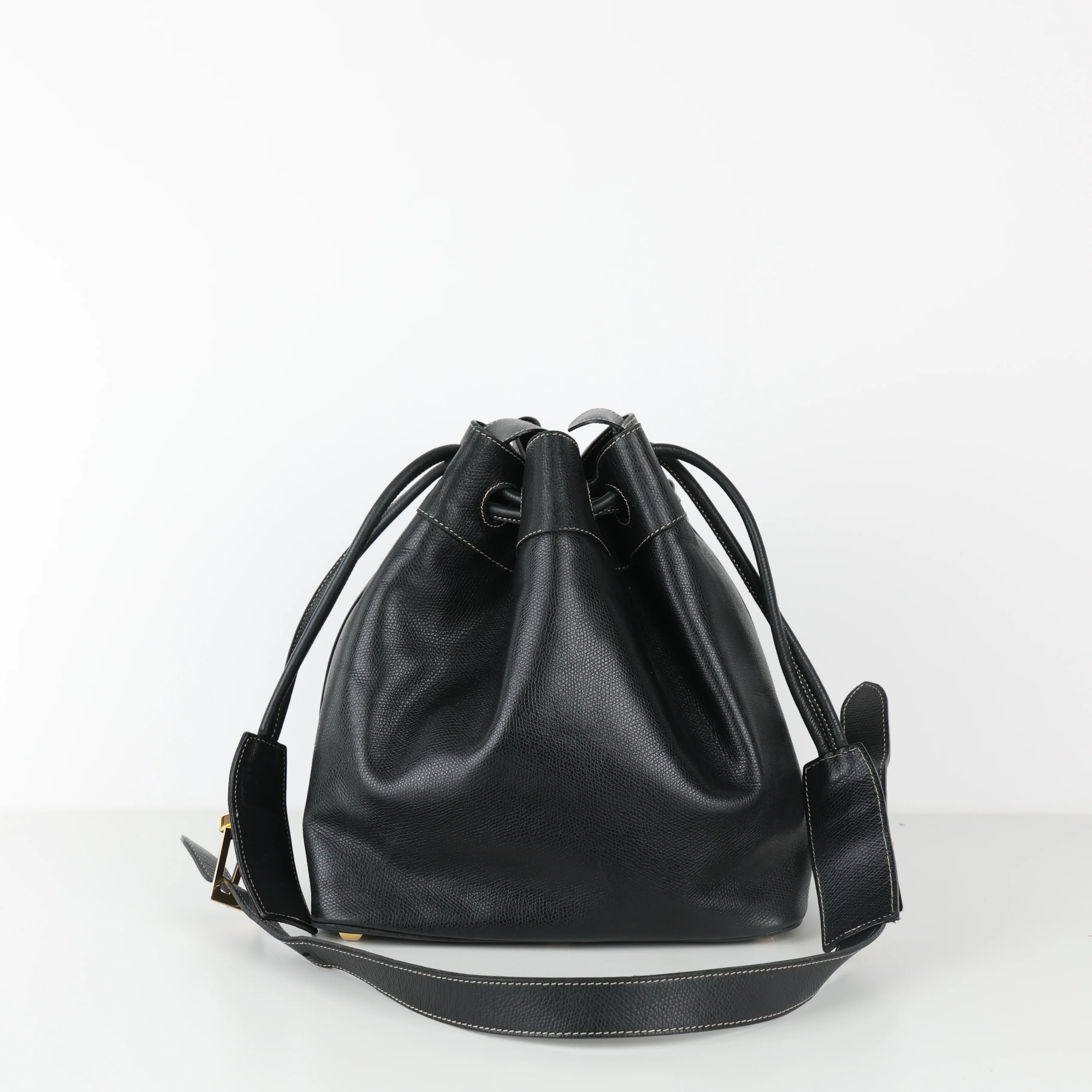 Salvatore Ferragamo, Bucket Bag - Image 3