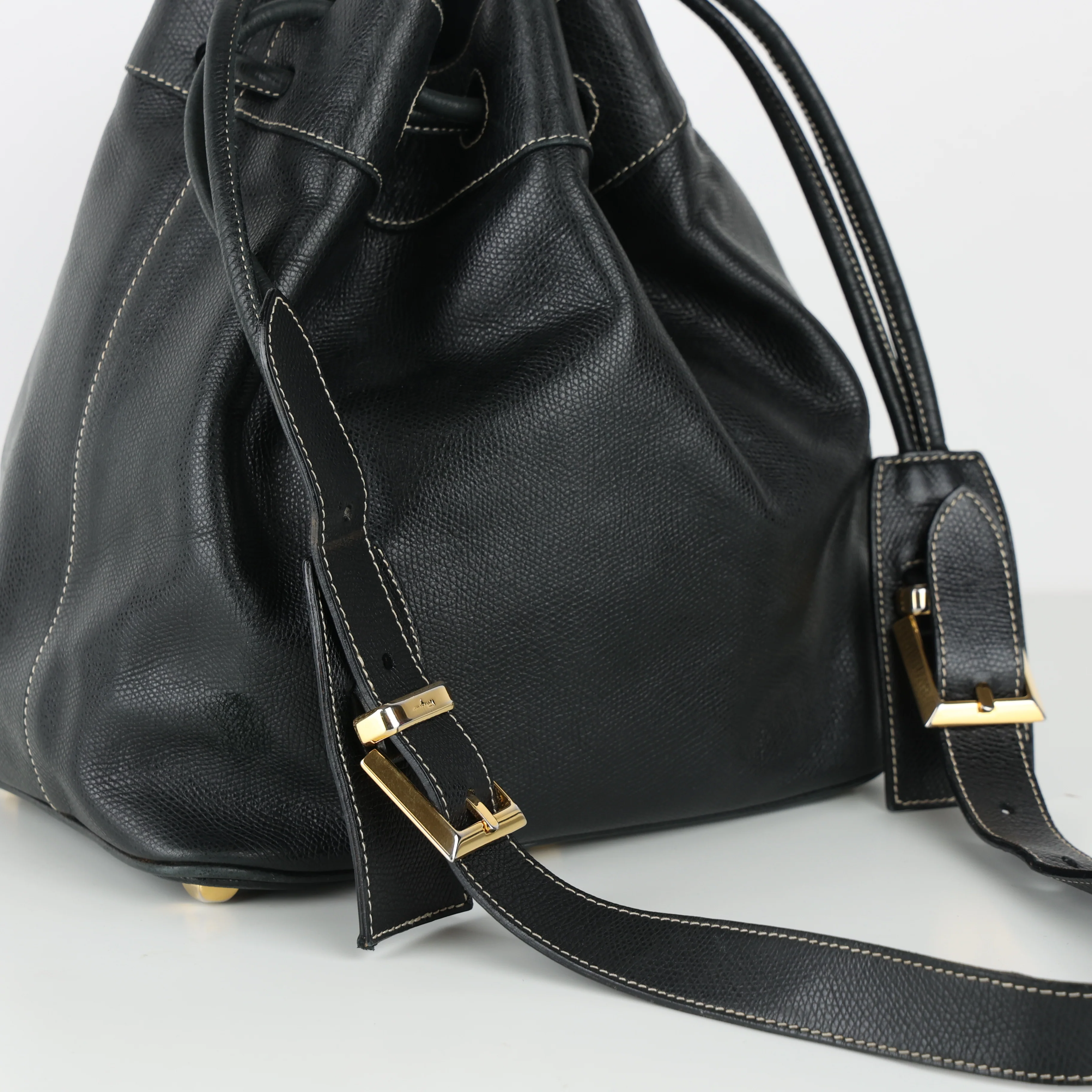 Salvatore Ferragamo, Bucket Bag - Image 6