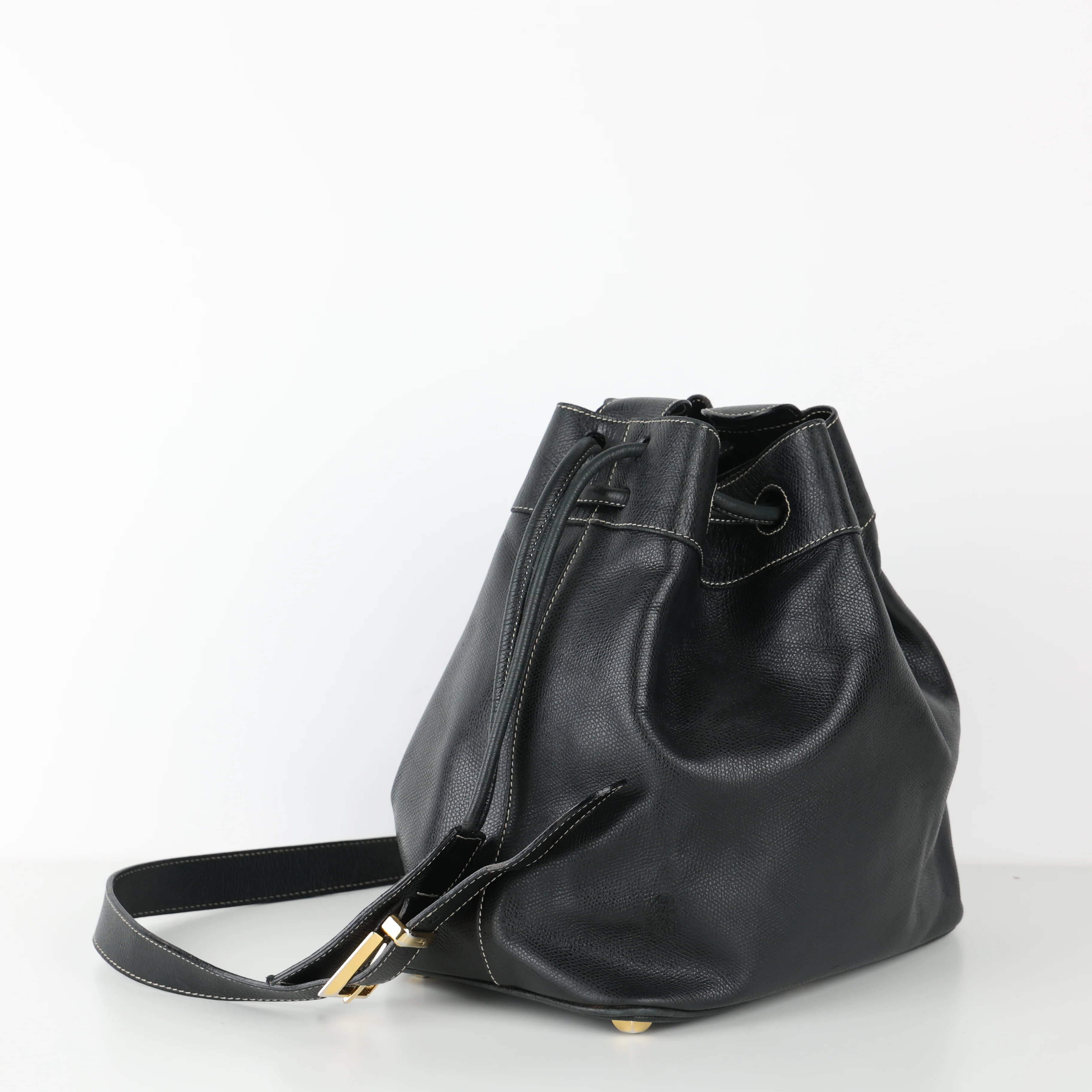 Salvatore Ferragamo, Bucket Bag - Image 7