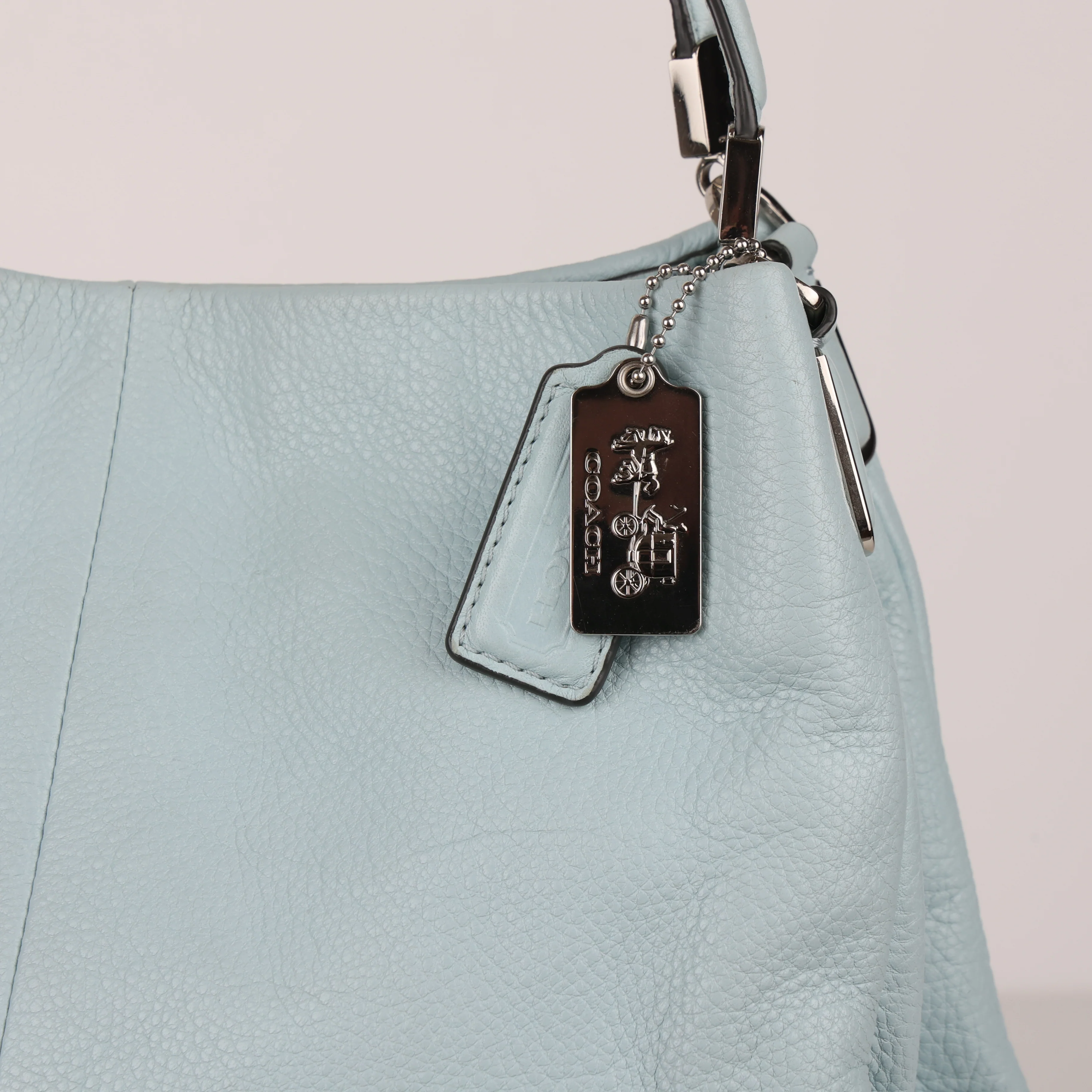 Coach, Shoulder Bag - Image 9