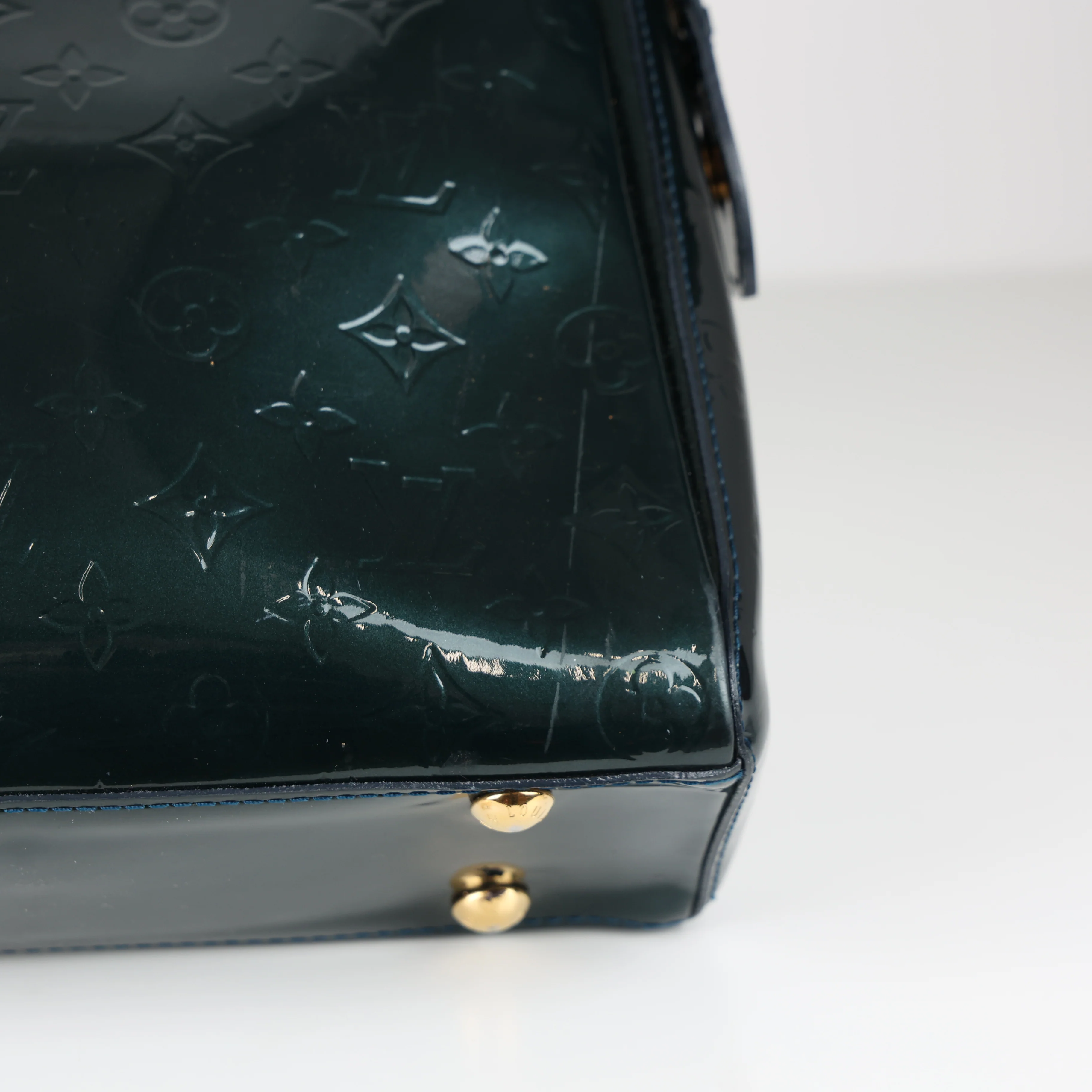 Louis Vuitton, Melrose Handbag - Image 7