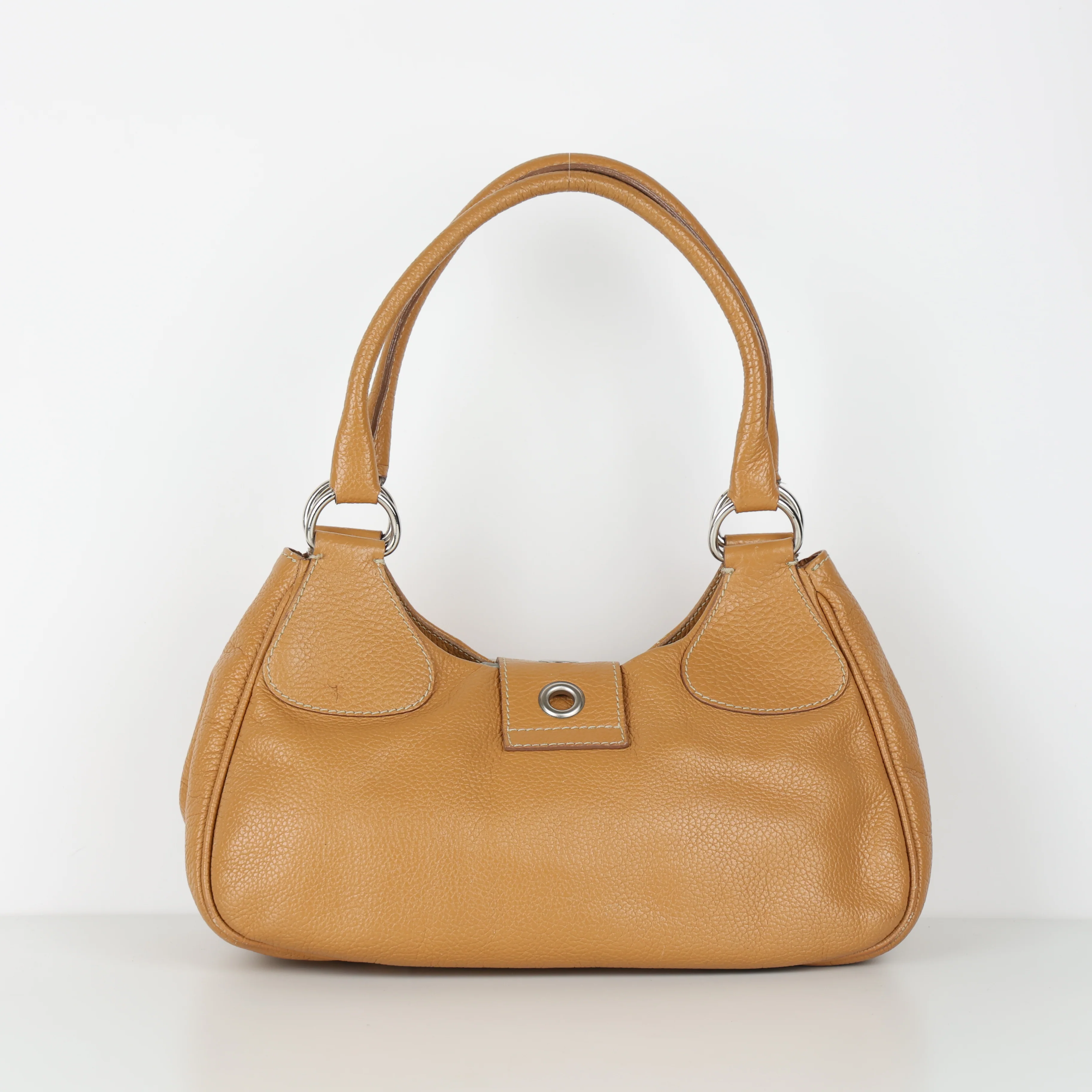 Prada, Moon Handbag - Image 2