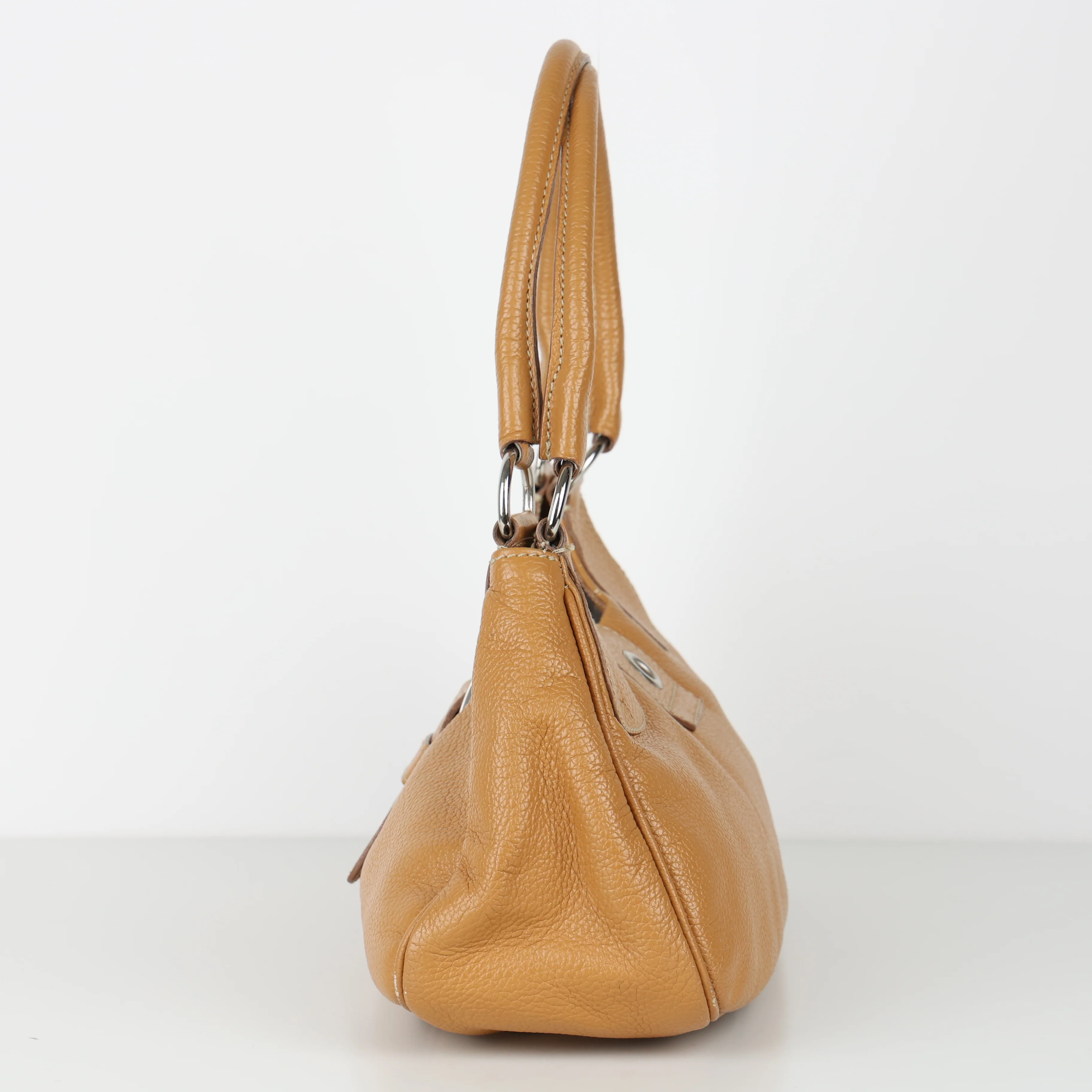 Prada, Moon Handbag - Image 4
