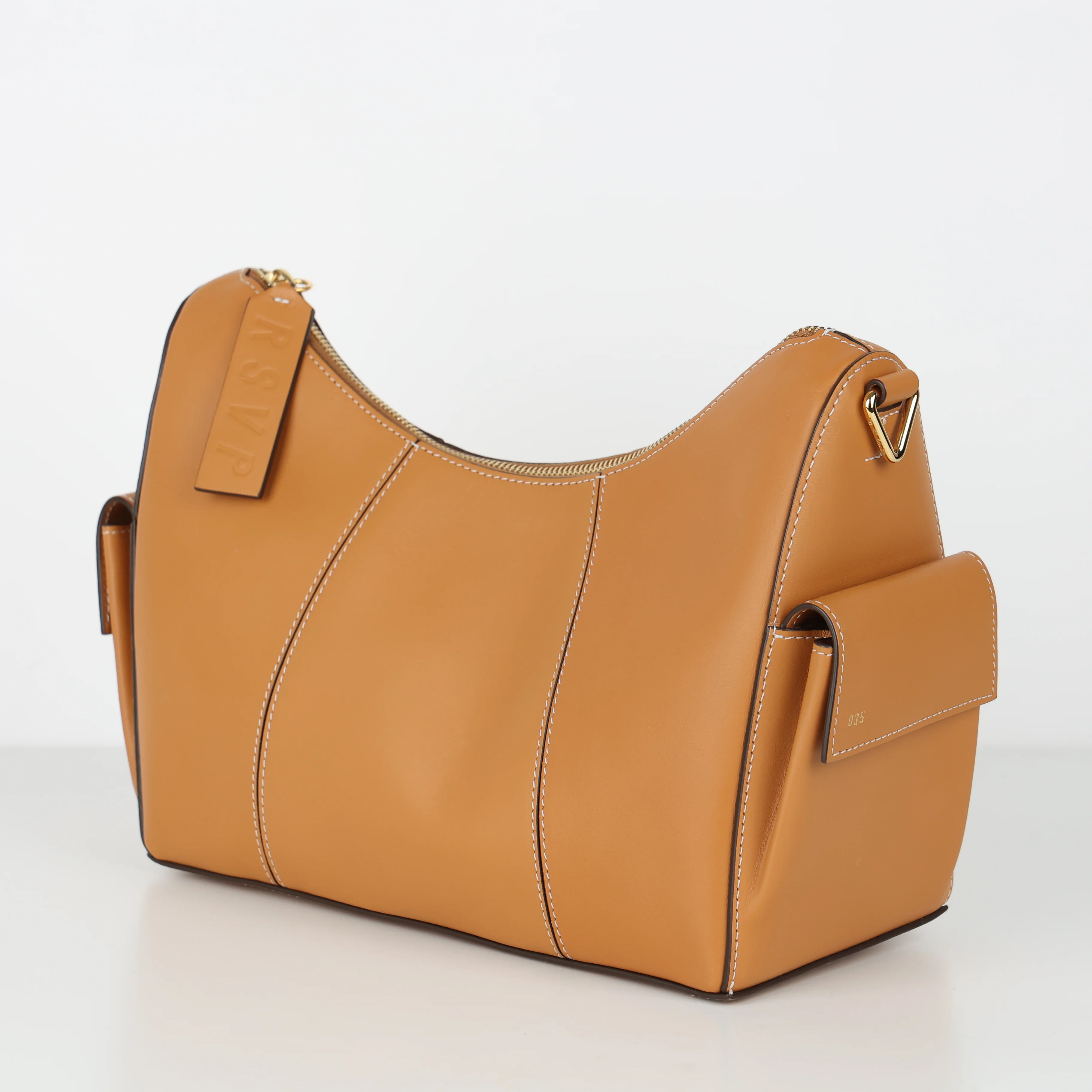 RSVP, Crossbody Bag - Image 2