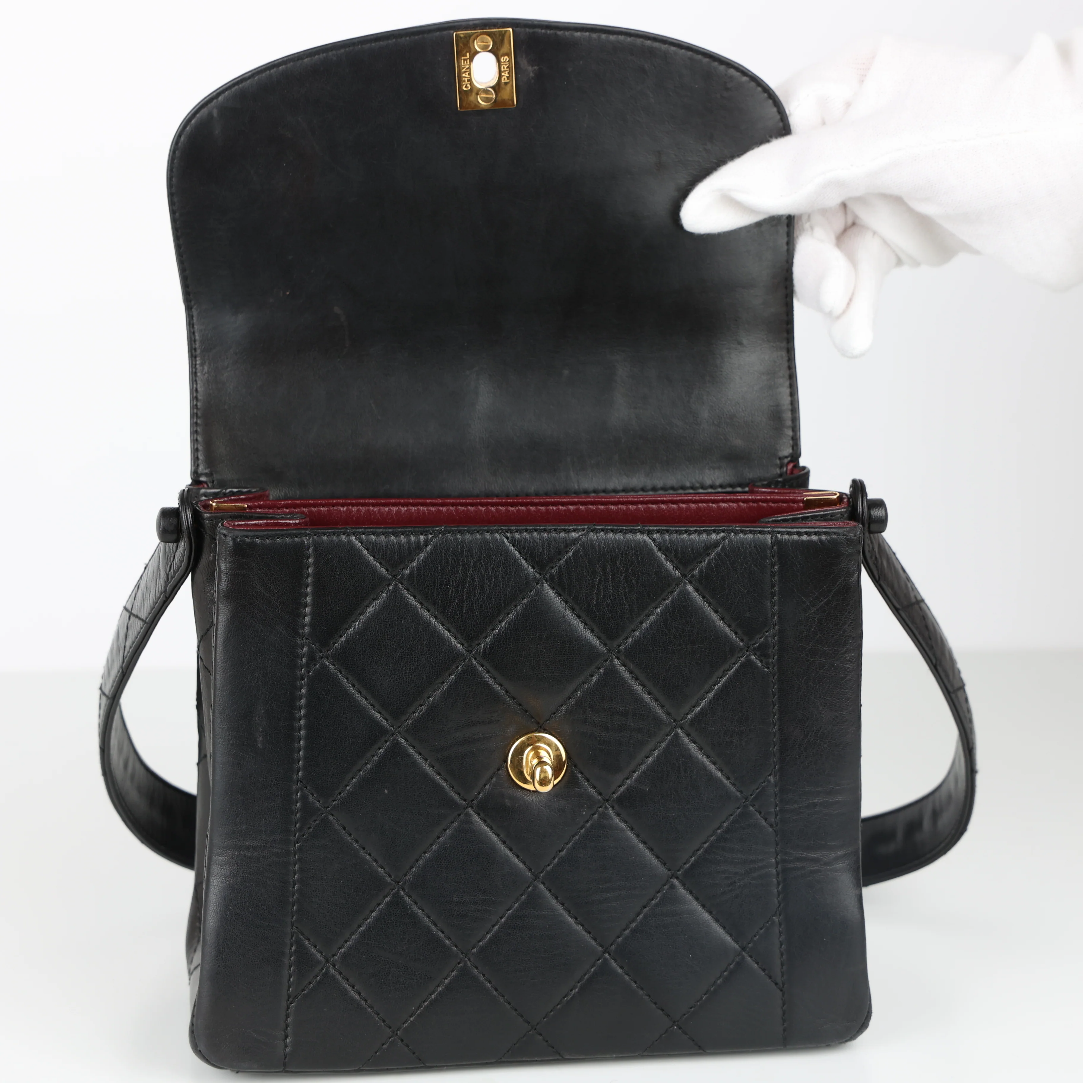 Bag , Diana Shoulder Bag - Image 10