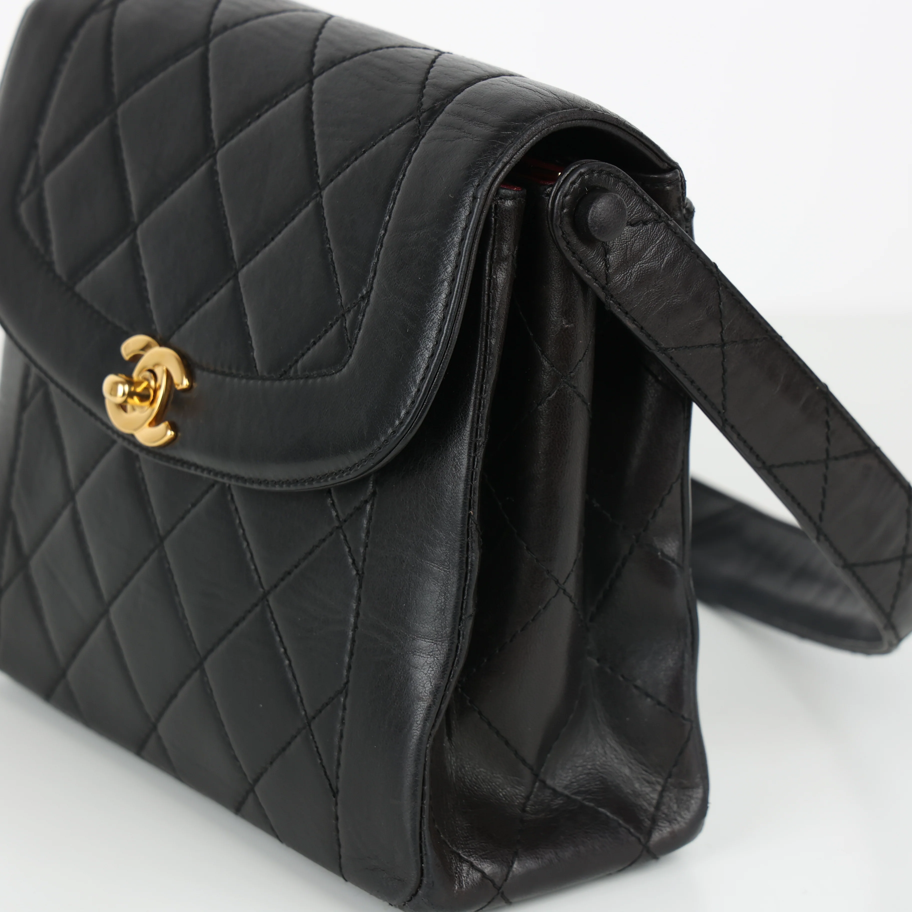 Bag , Diana Shoulder Bag - Image 7