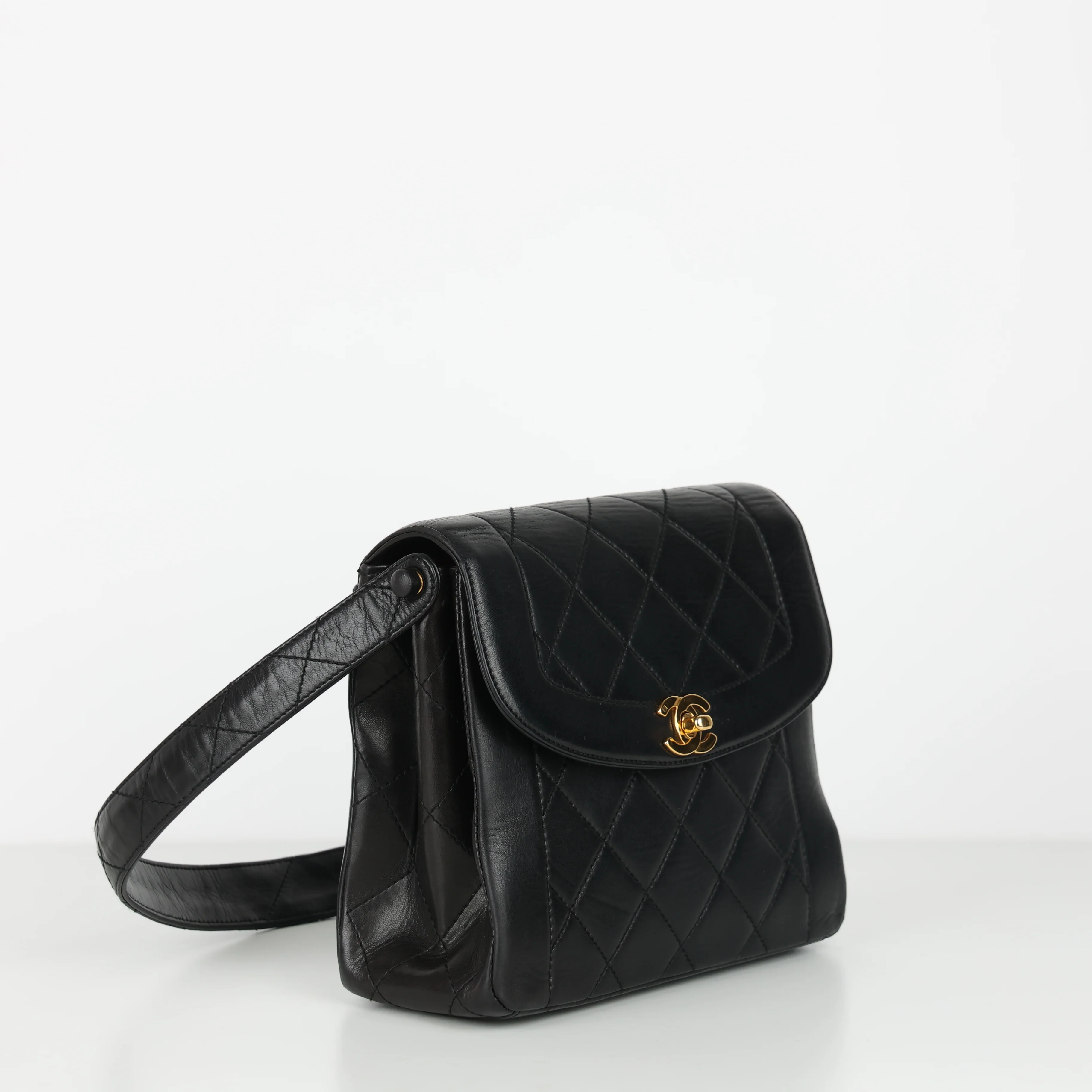 Bag , Diana Shoulder Bag - Image 8