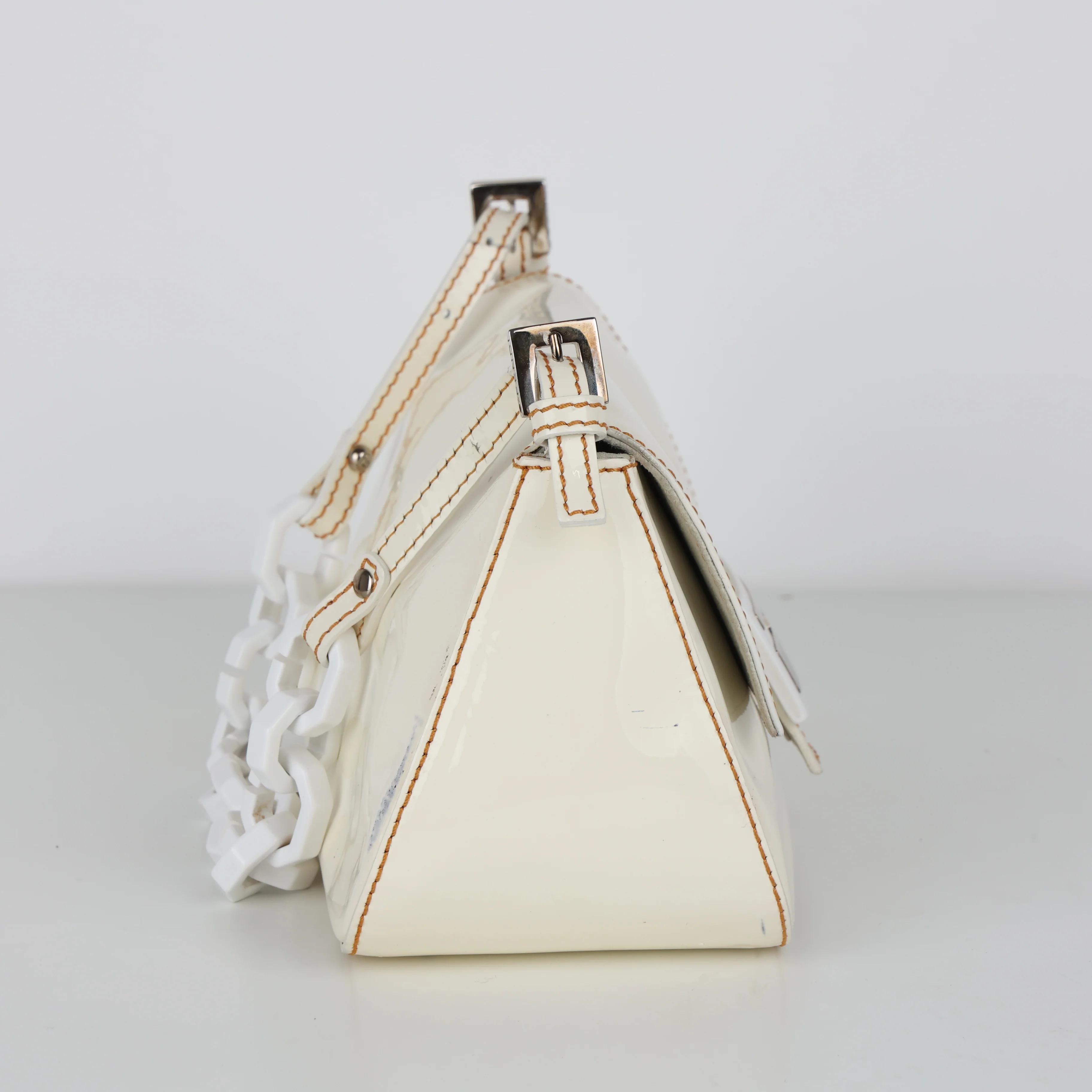 Fendi , Mini Mamma Baguette - Image 6