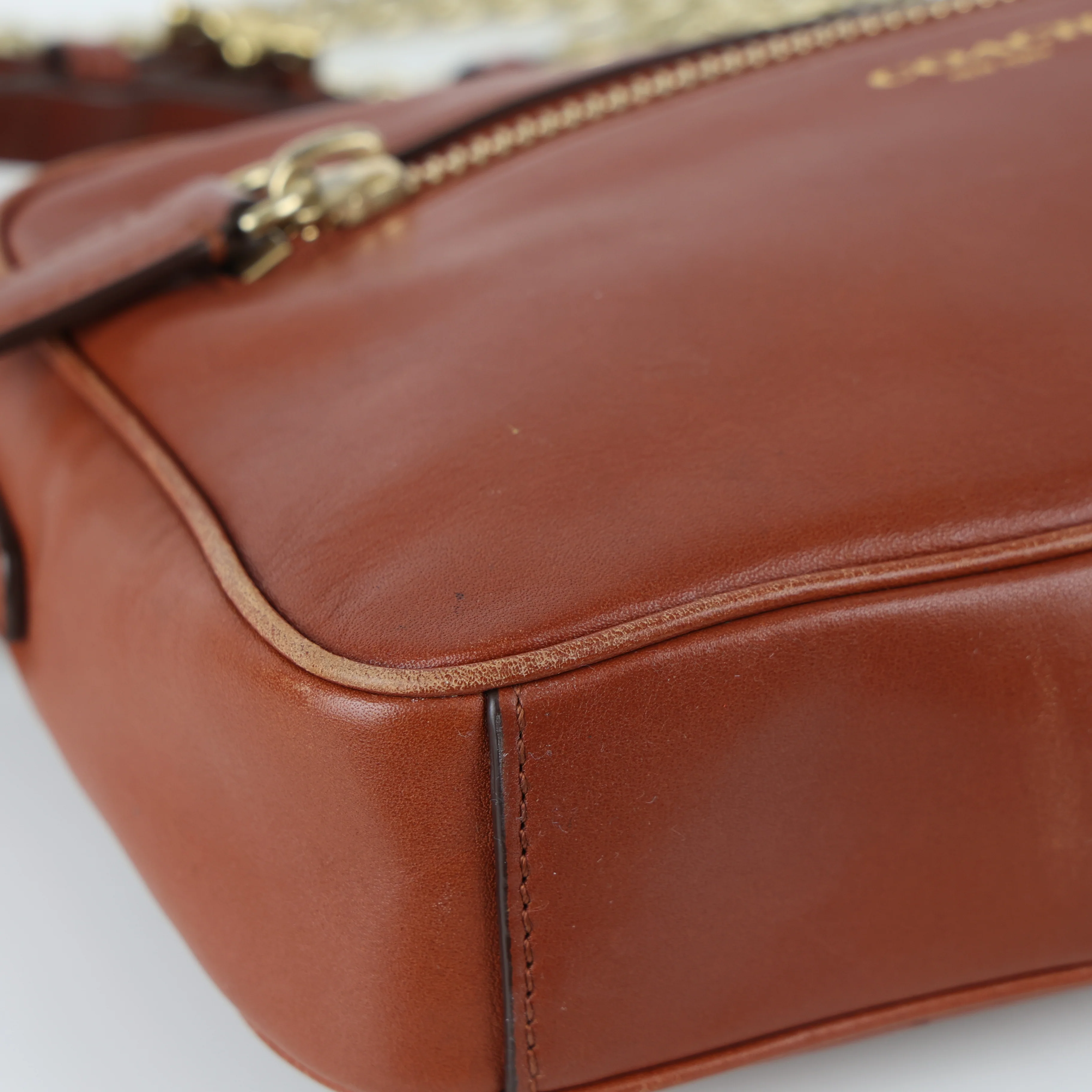 Coach , Legacy Flight Bag - Image 6