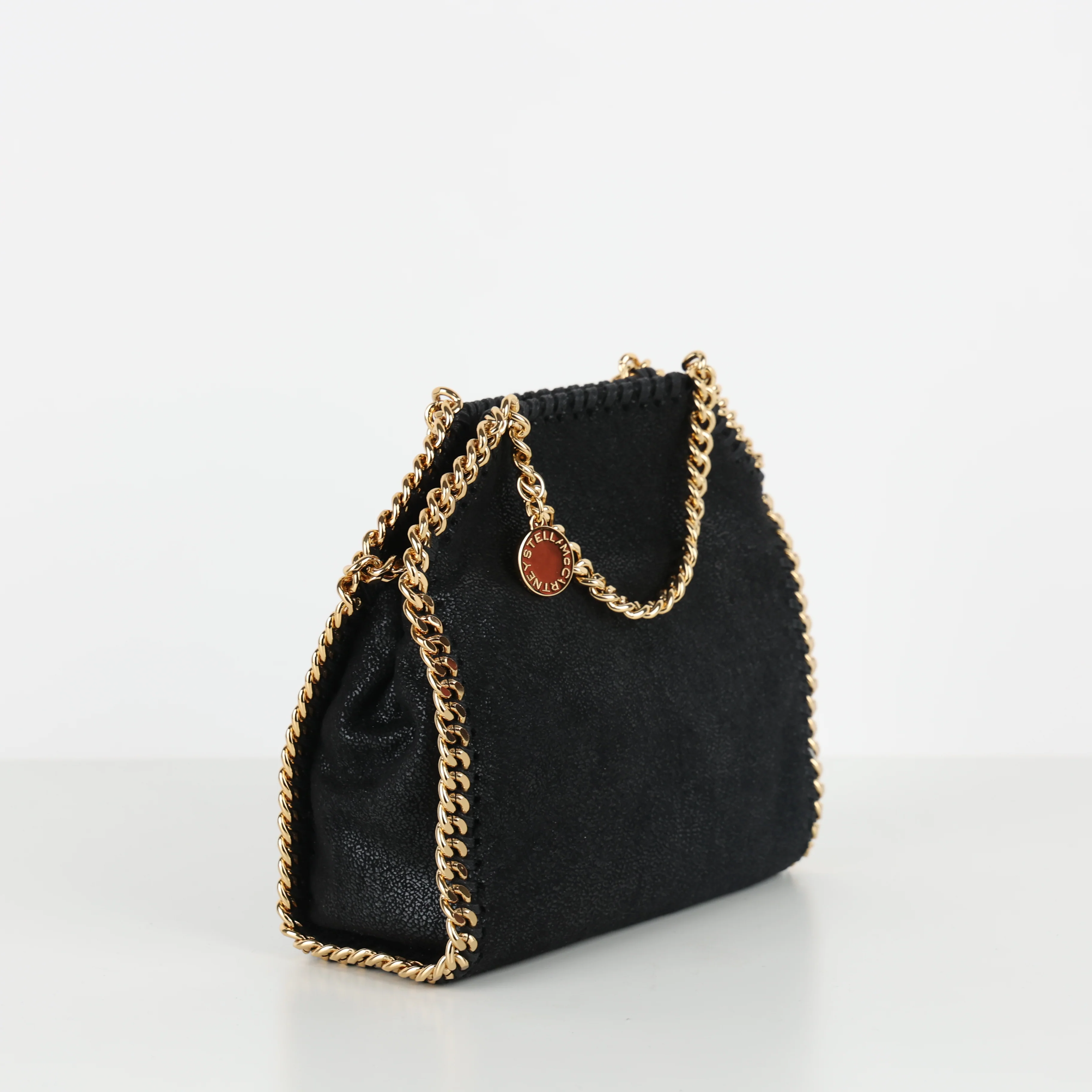 Stella McCartney , Falabella Tiny Tote Bag - Image 2