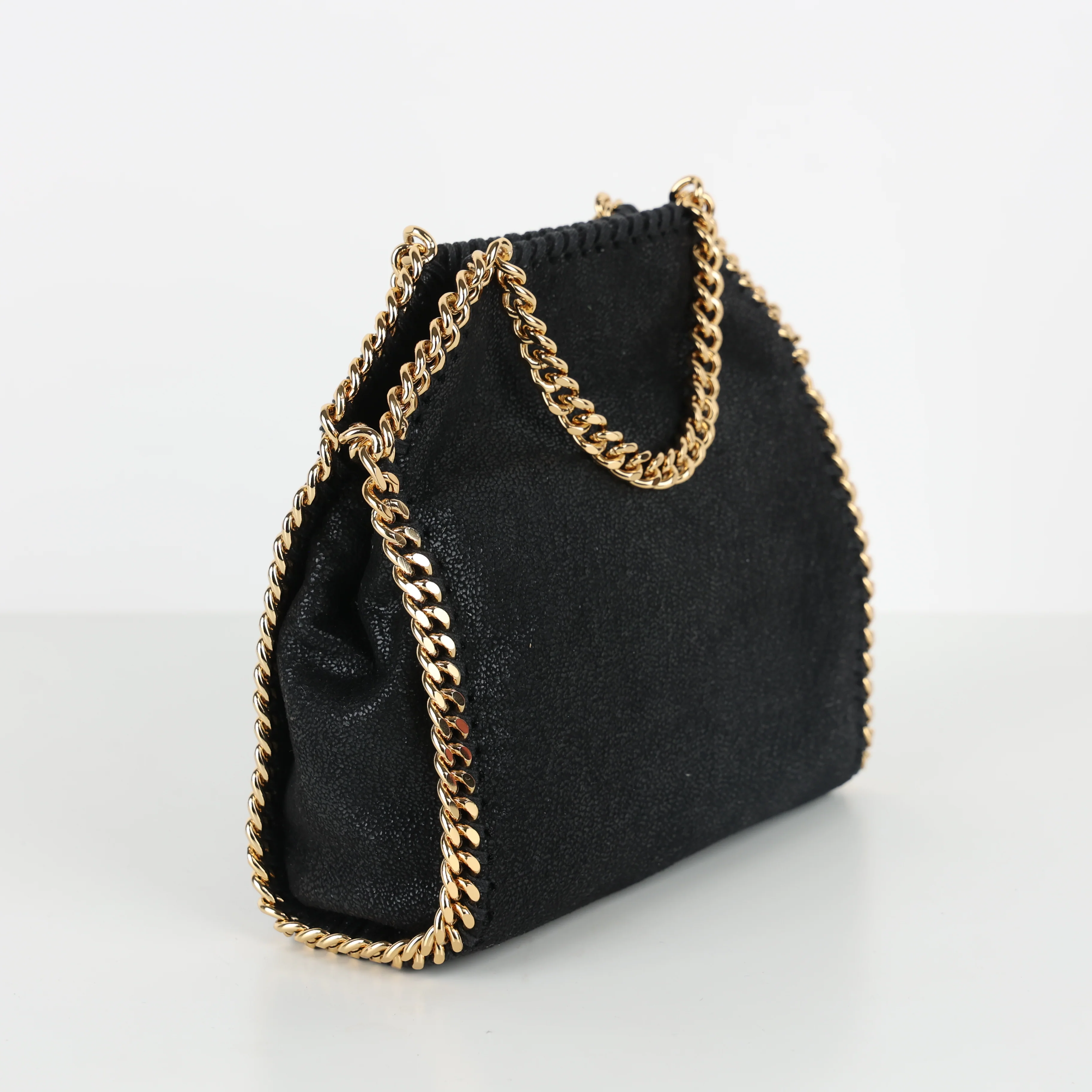 Stella McCartney , Falabella Tiny Tote Bag - Image 4