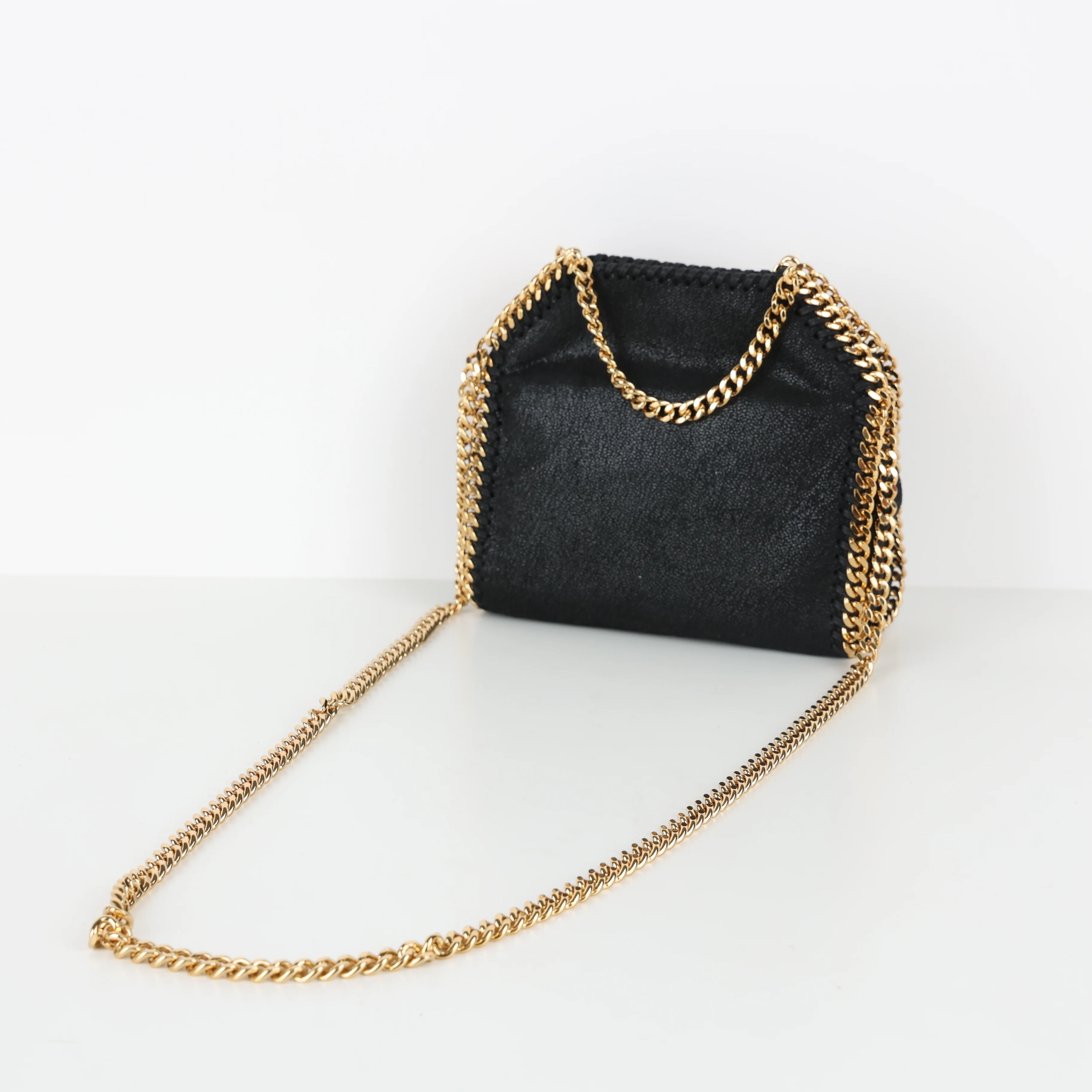 Stella McCartney , Falabella Tiny Tote Bag - Image 5