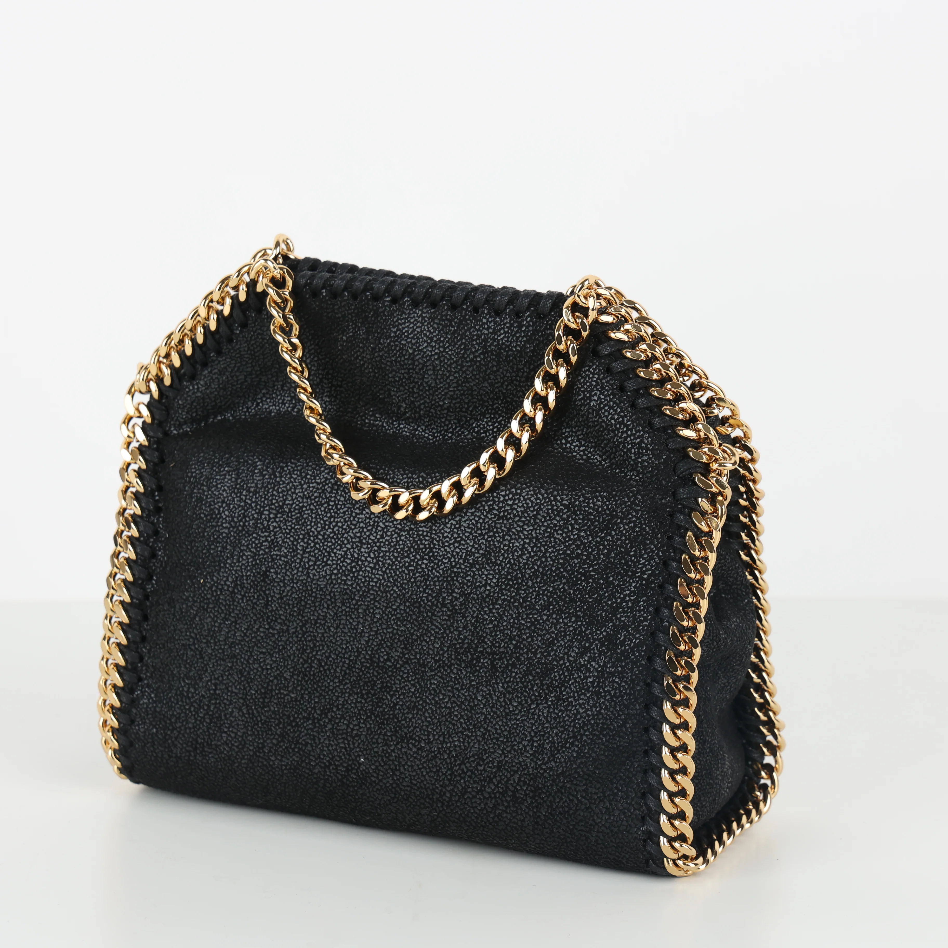 Stella McCartney , Falabella Tiny Tote Bag - Image 8