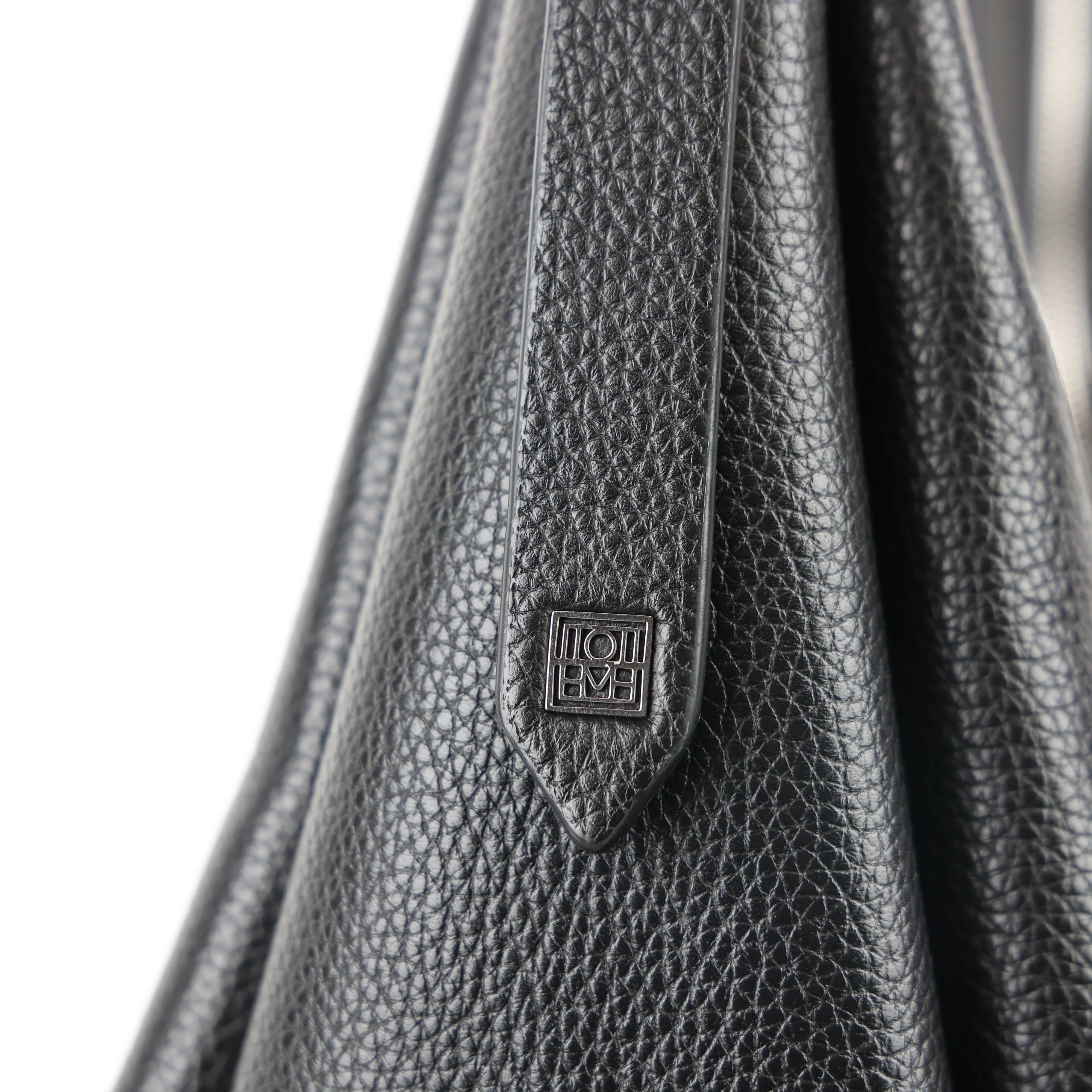 Toteme , Hobo Shoulder Bag - Image 10