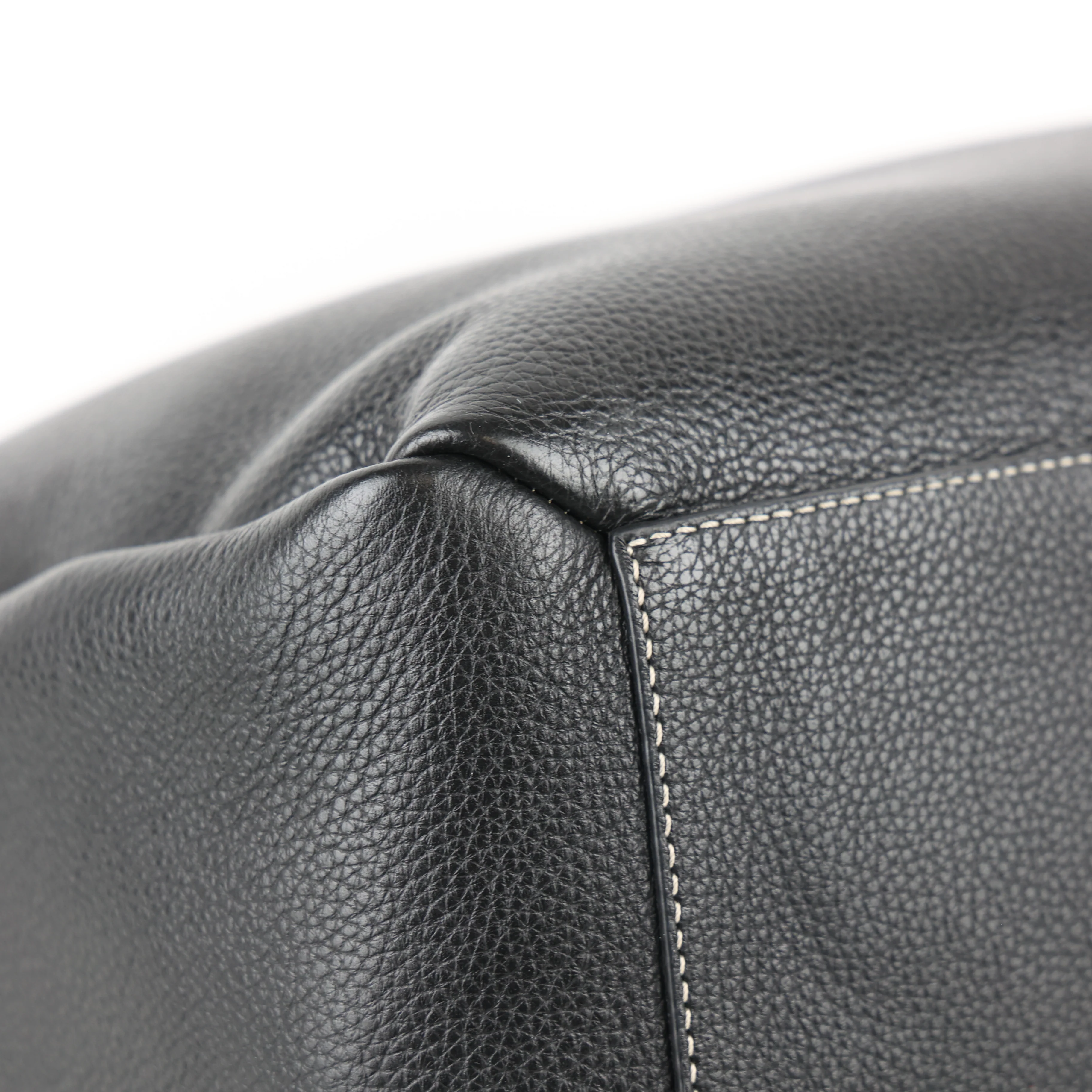 Toteme , Hobo Shoulder Bag - Image 8