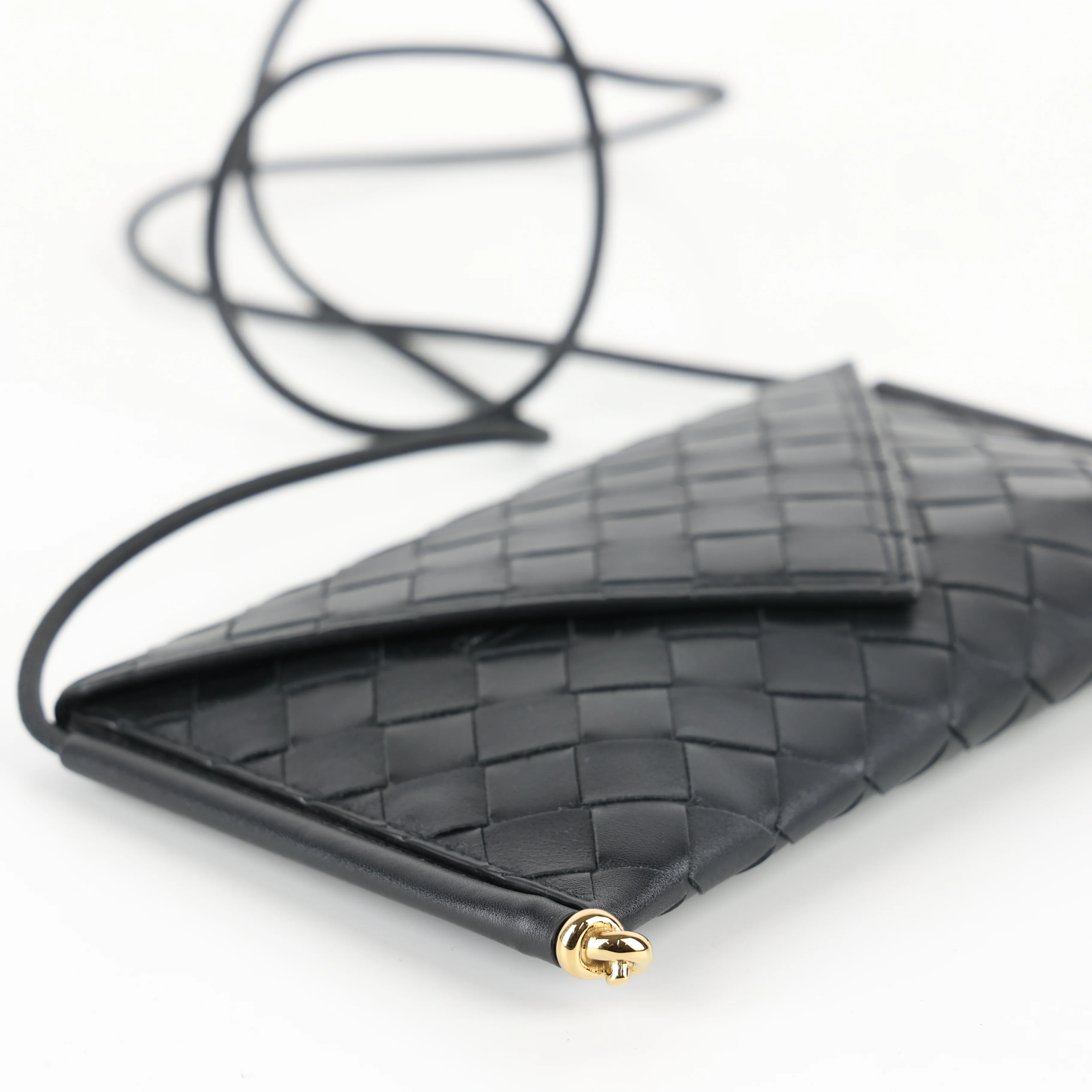 Bottega veneta , Solstice Phone Bag - Image 3