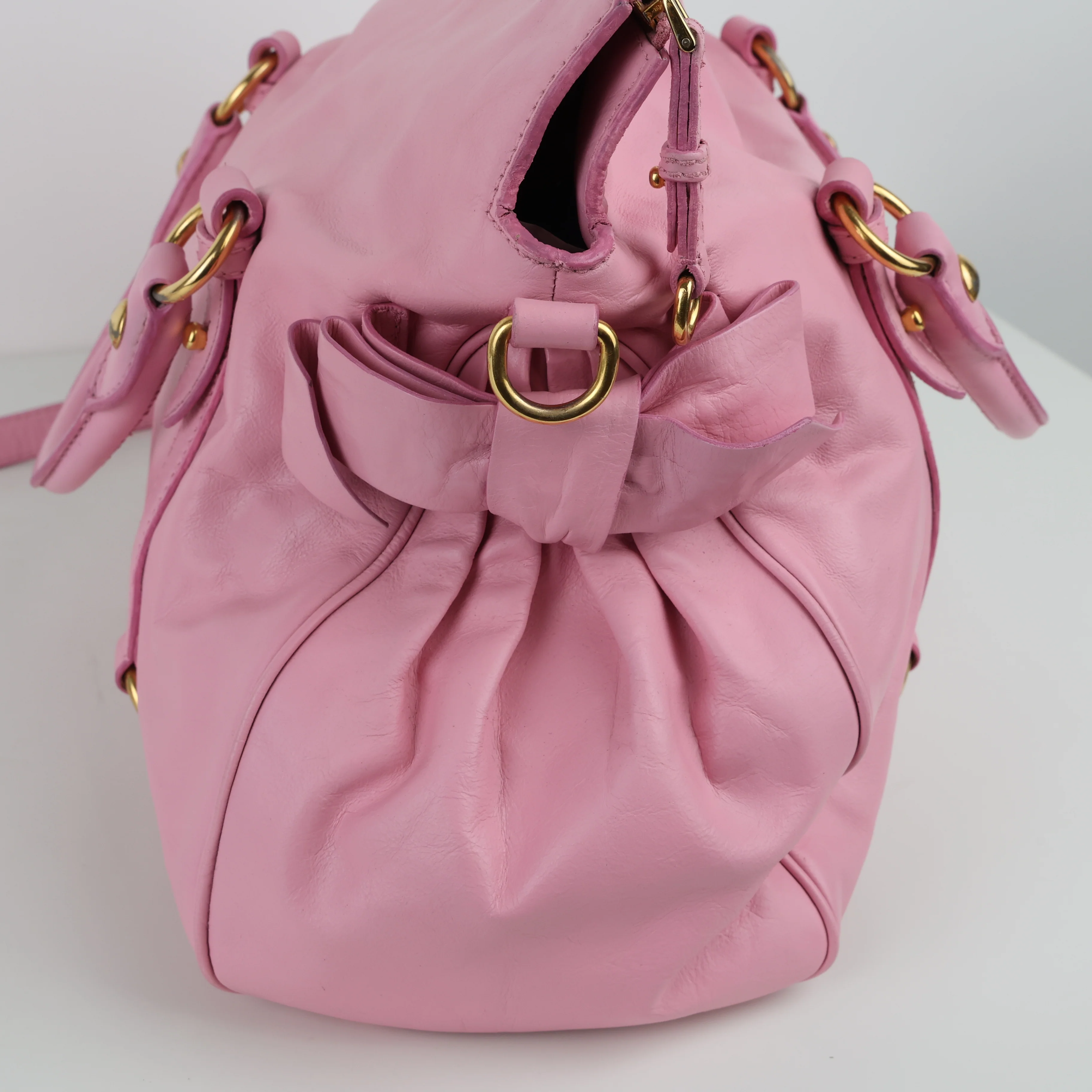 Bag , UK Size One Size - Image 3