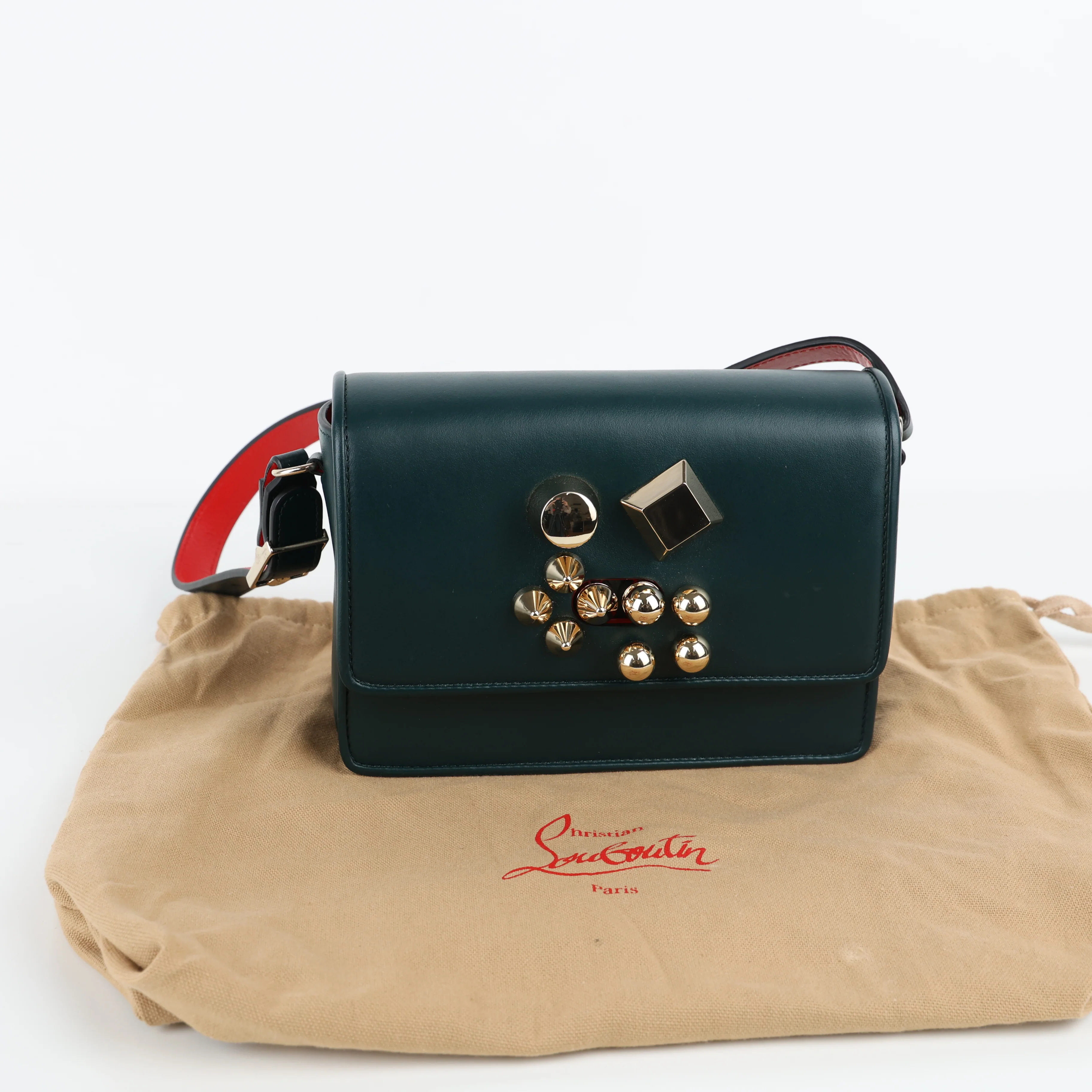Bag , UK Size One Size - Image 4