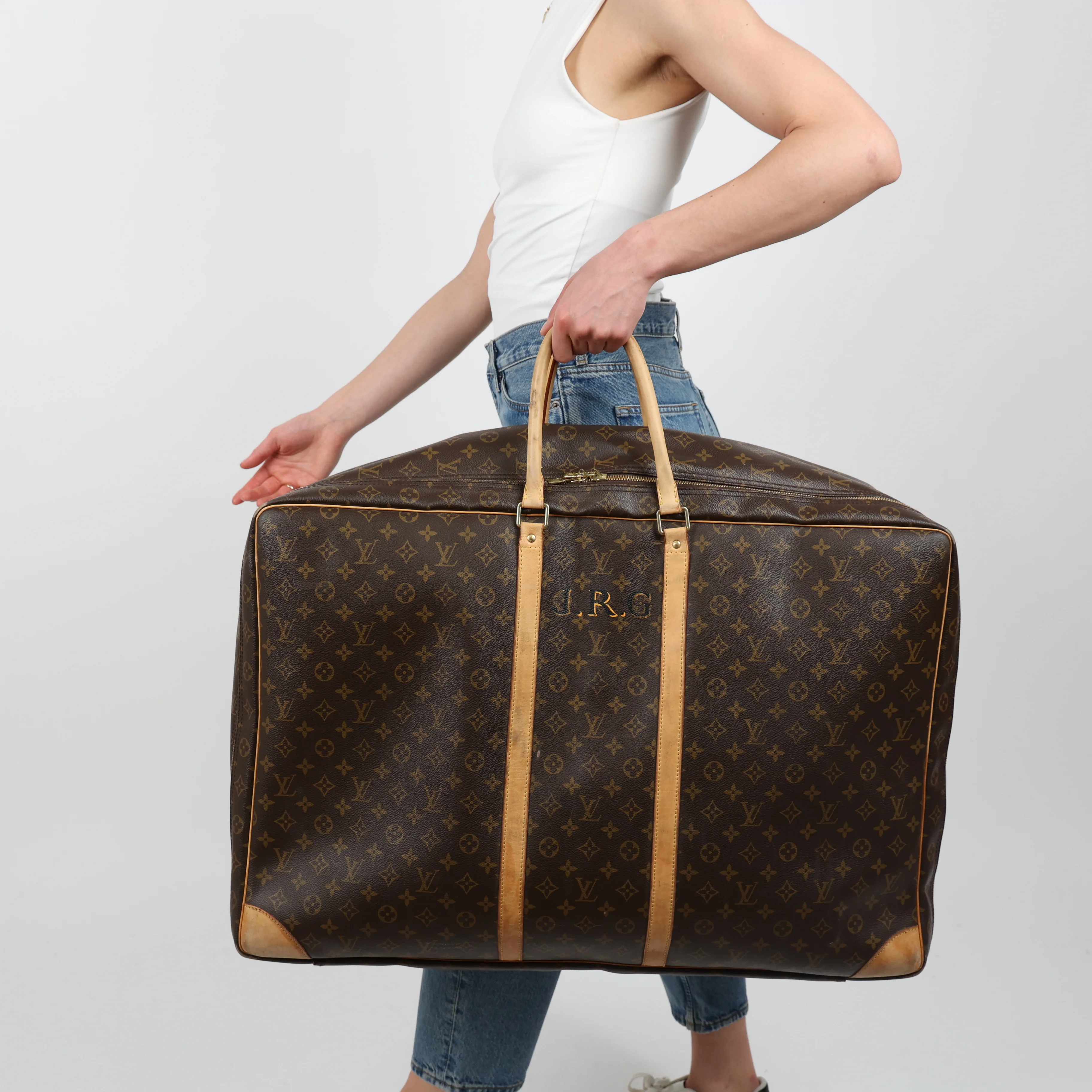 Bag , UK Size One Size - Image 3