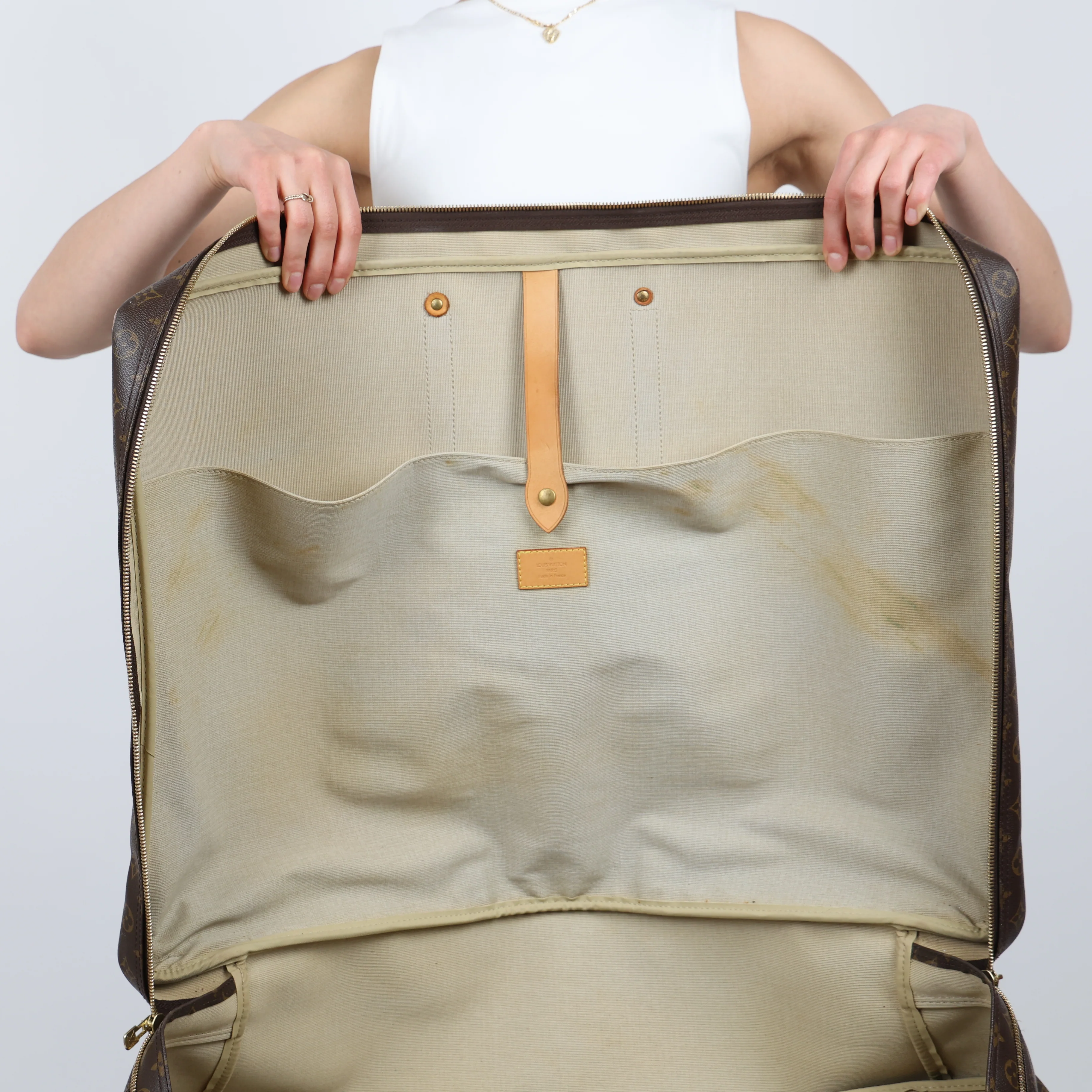 Bag , UK Size One Size - Image 5